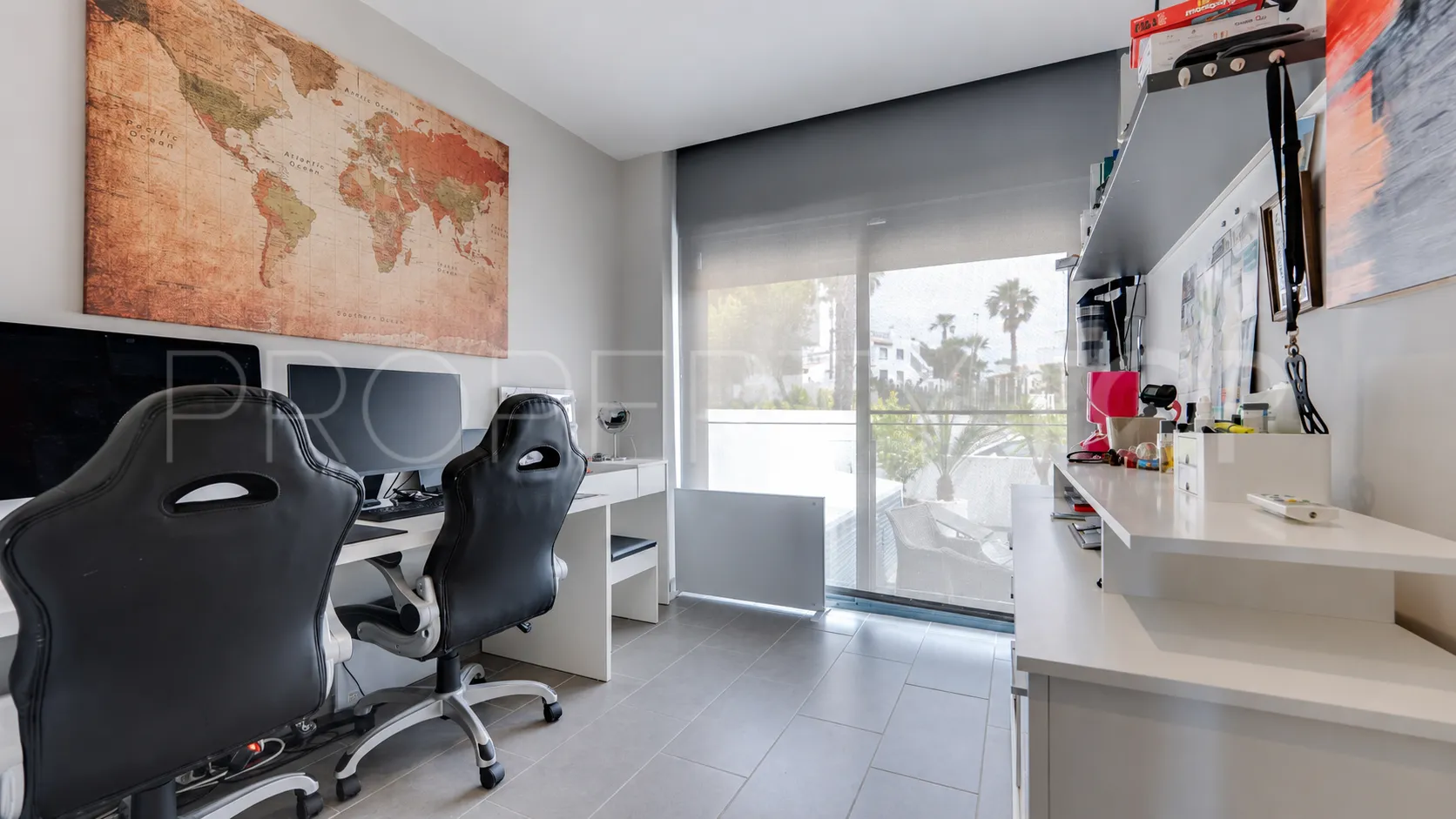 Villamartin apartment for sale