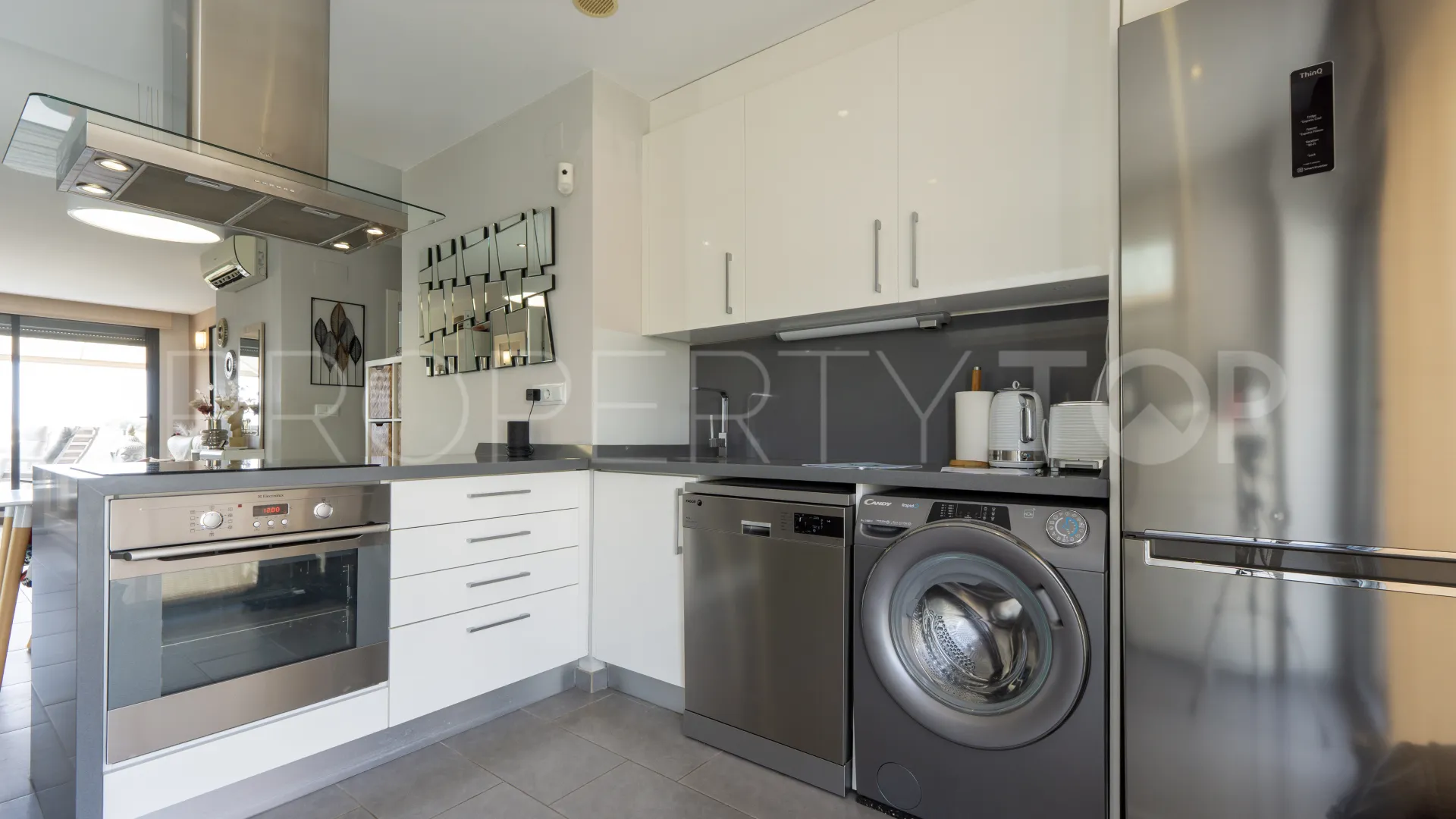 Villamartin apartment for sale