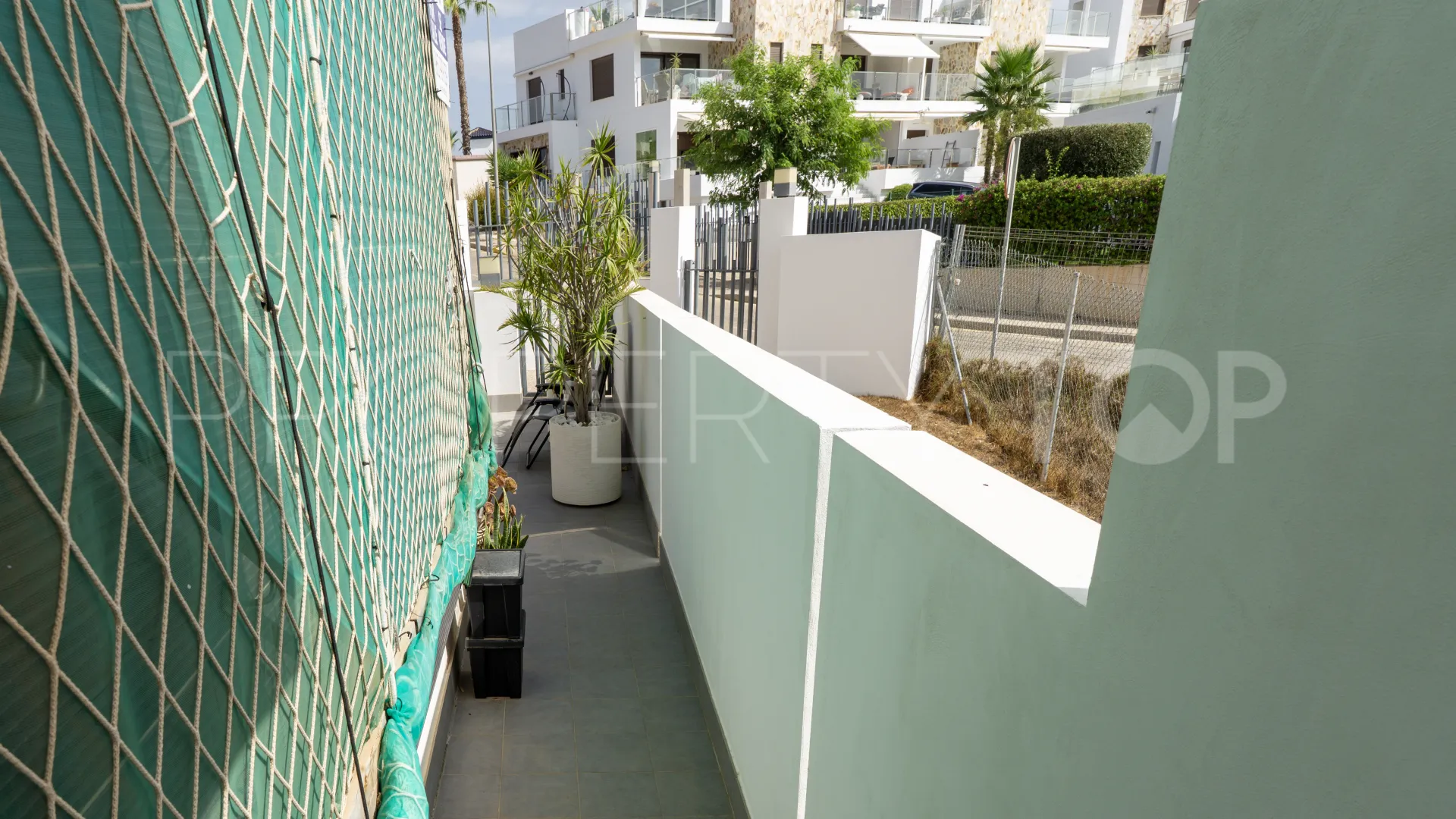 Villamartin apartment for sale