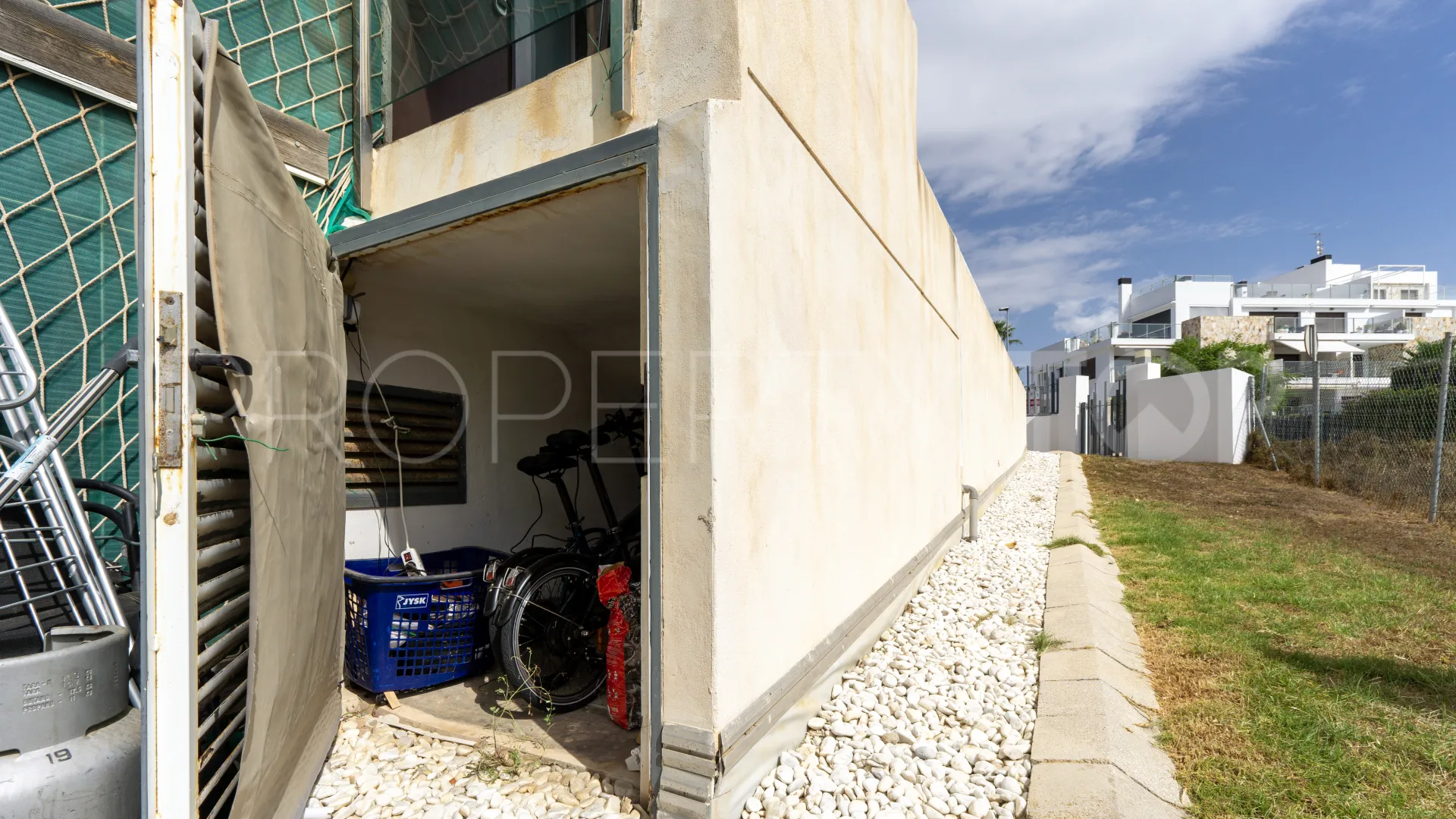 Villamartin apartment for sale