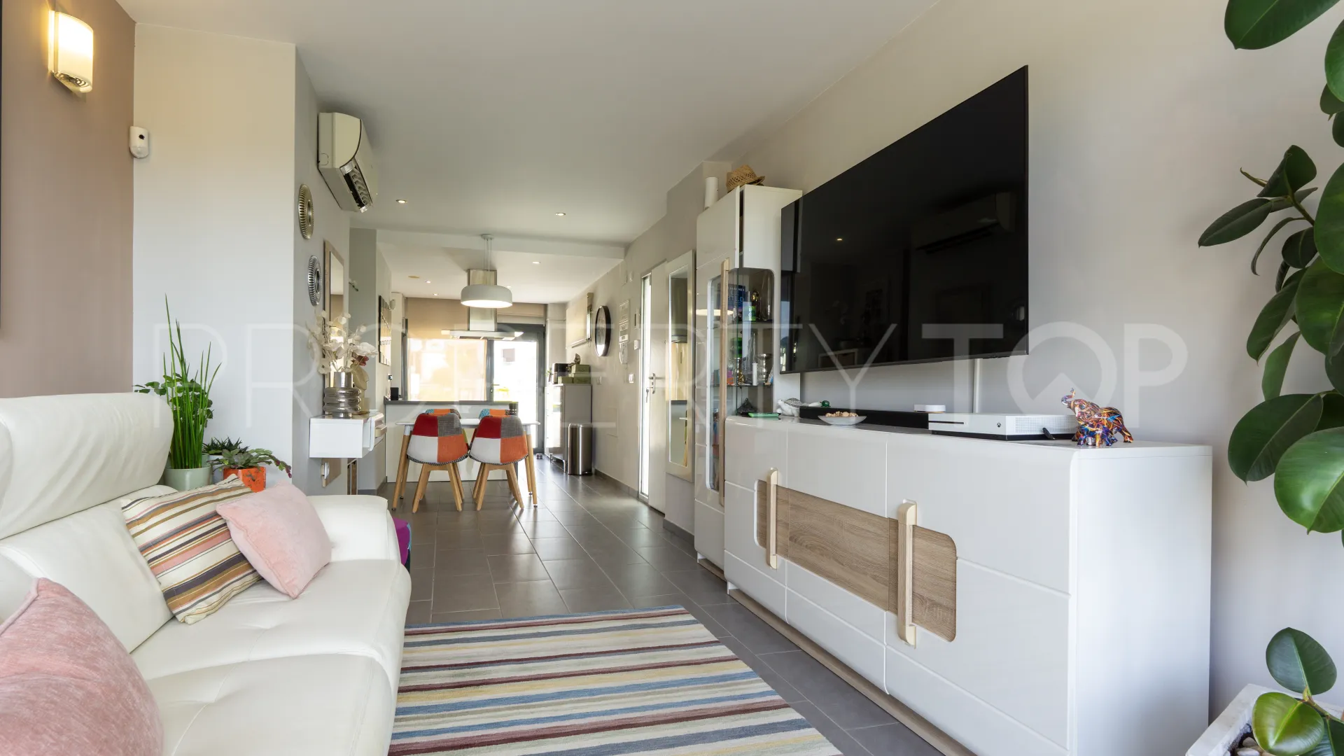 Villamartin apartment for sale