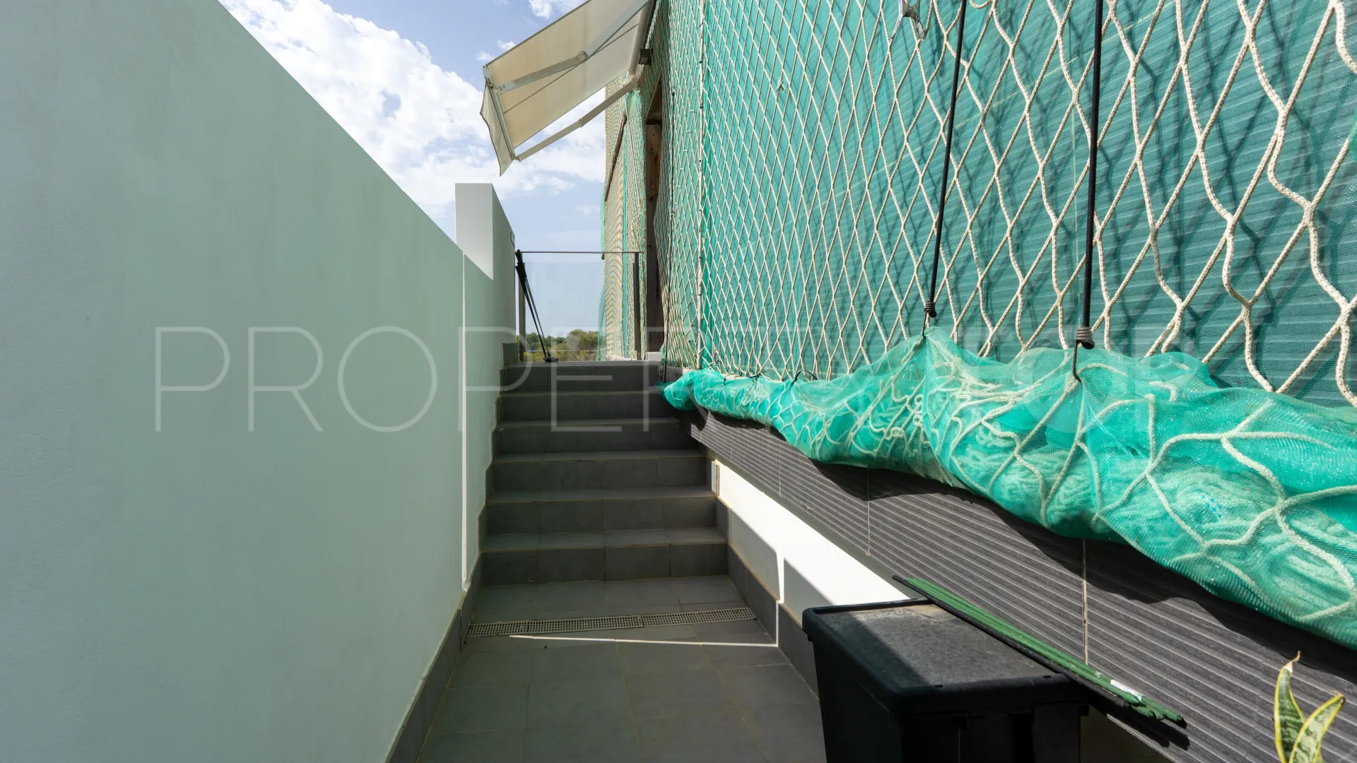 Villamartin apartment for sale