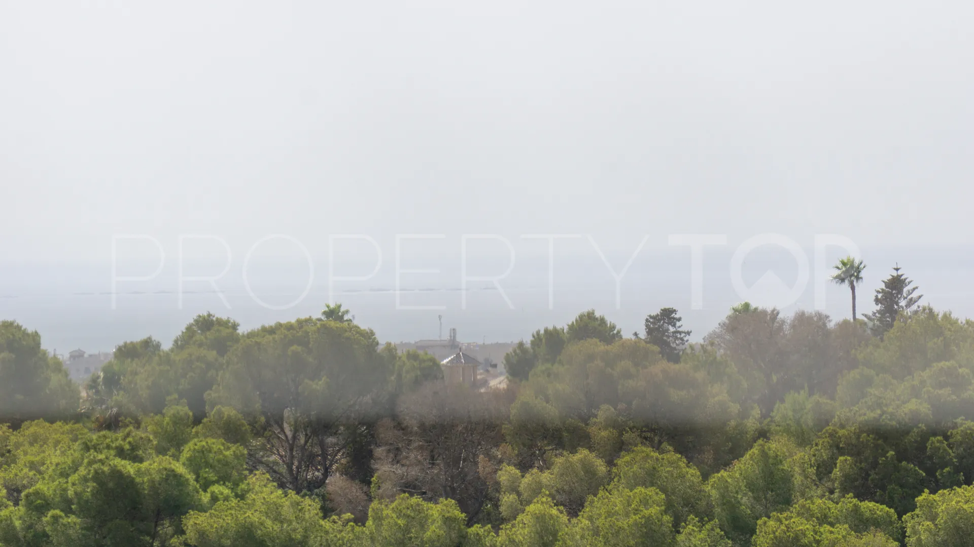 Villamartin apartment for sale