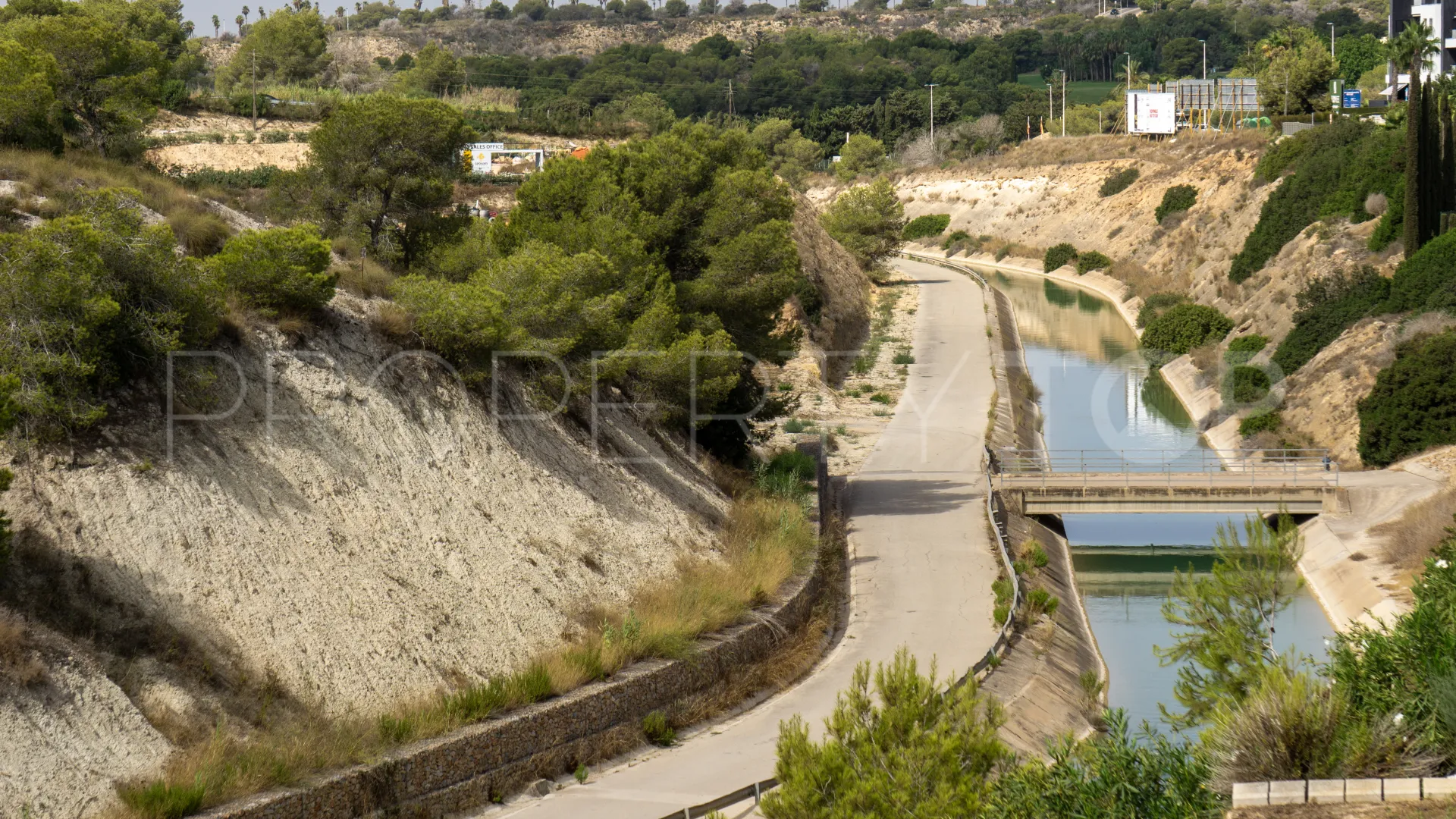 Villamartin apartment for sale