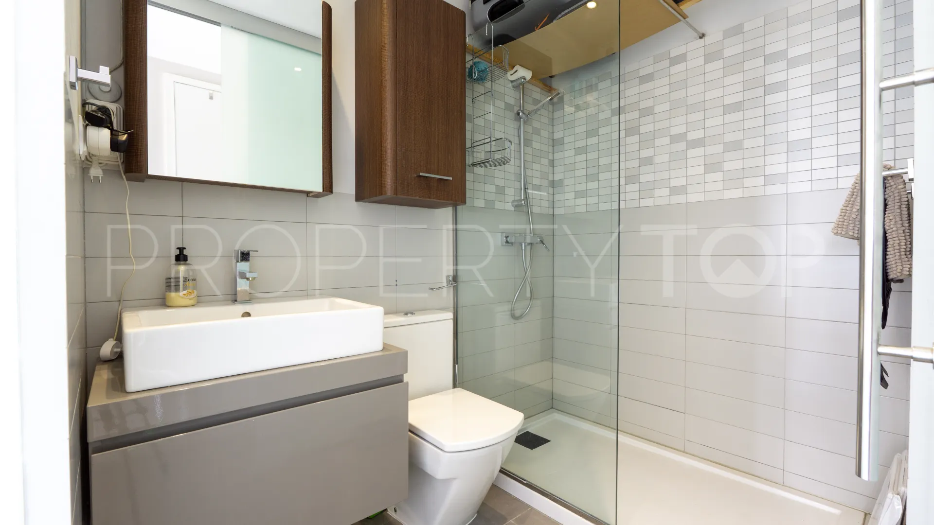 Villamartin apartment for sale