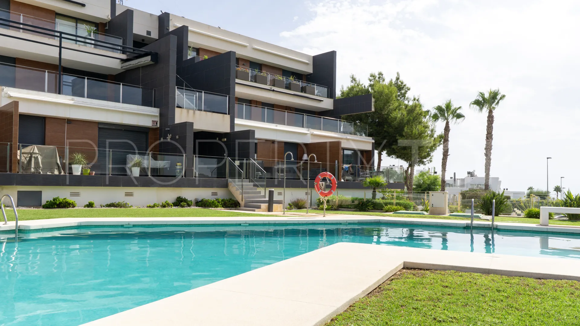 Villamartin apartment for sale