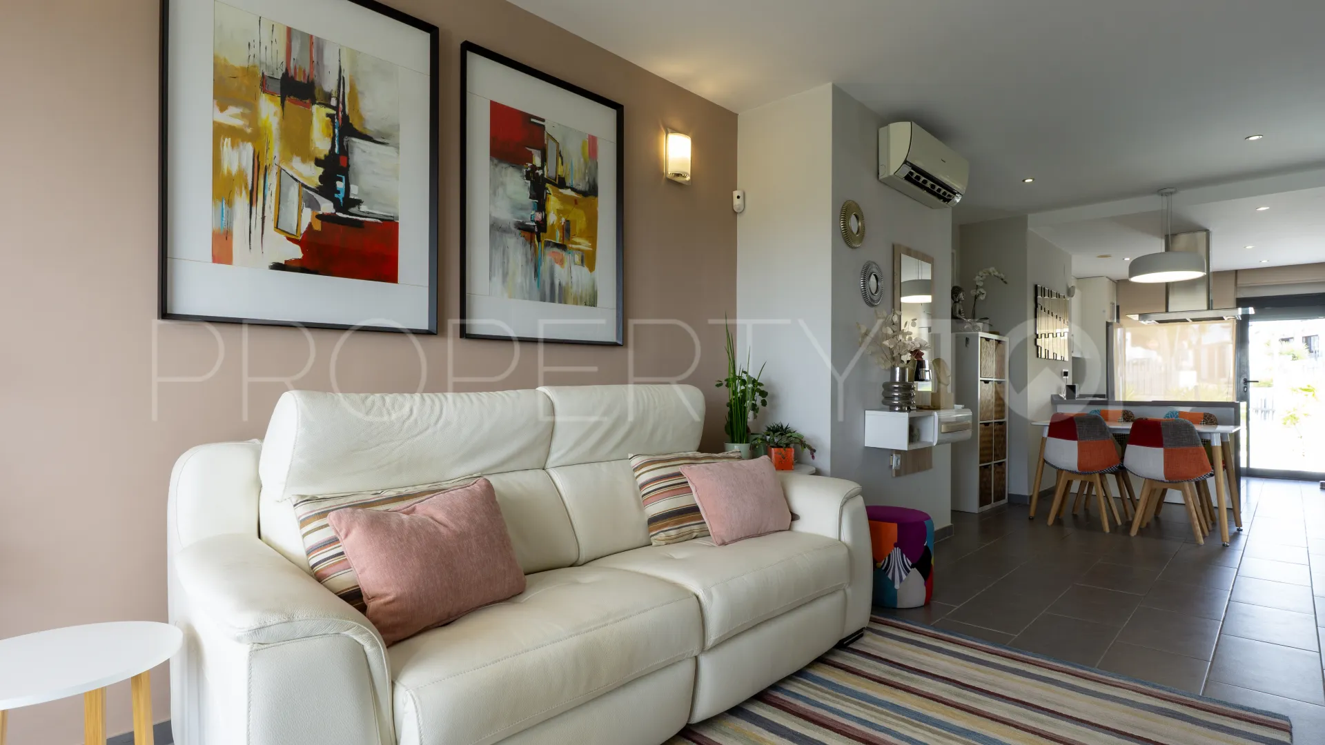 Villamartin apartment for sale