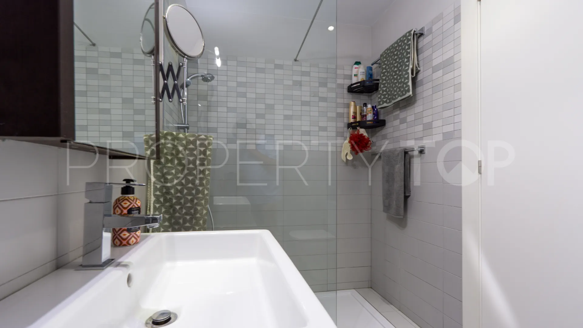 Villamartin apartment for sale
