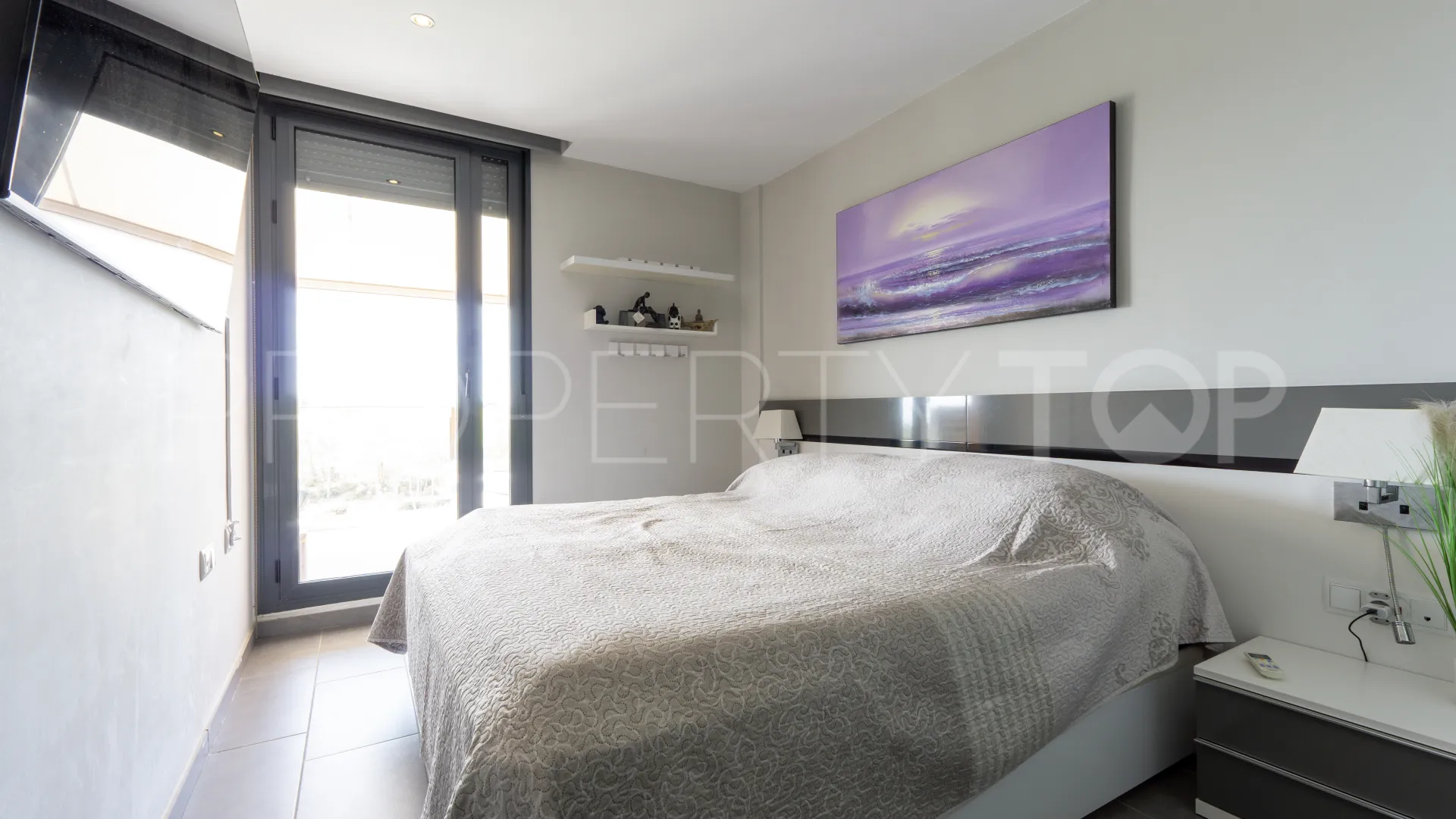 Villamartin apartment for sale