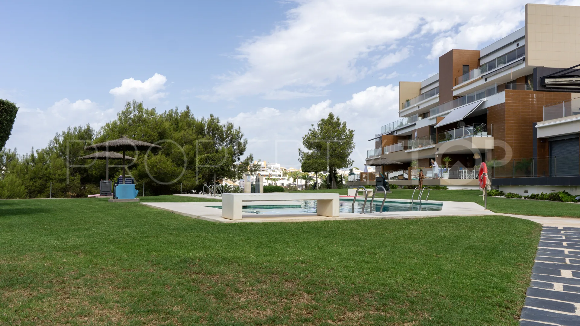 Villamartin apartment for sale