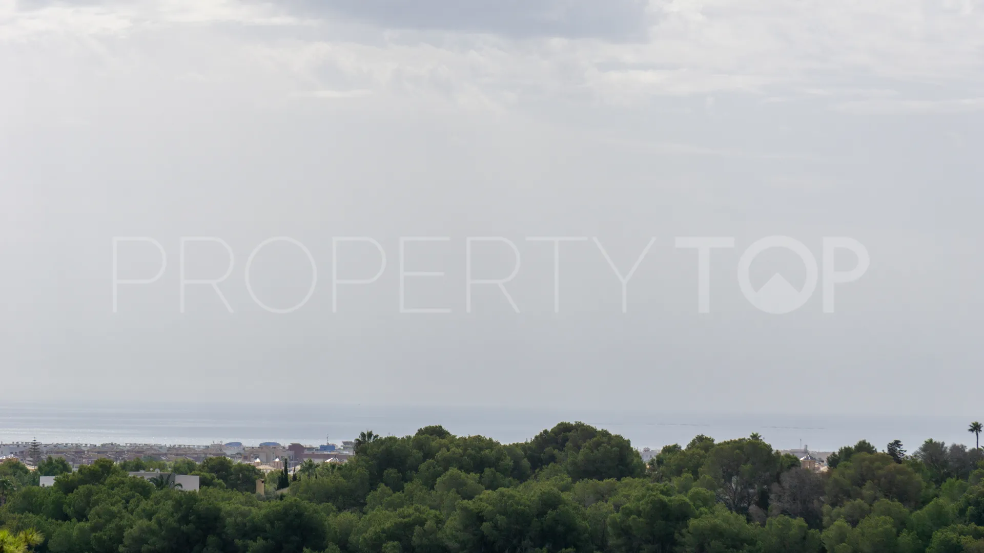 Villamartin apartment for sale