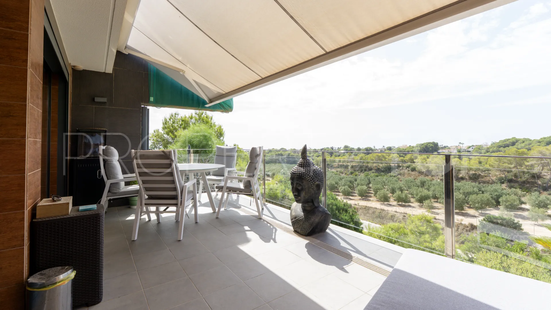 Villamartin apartment for sale