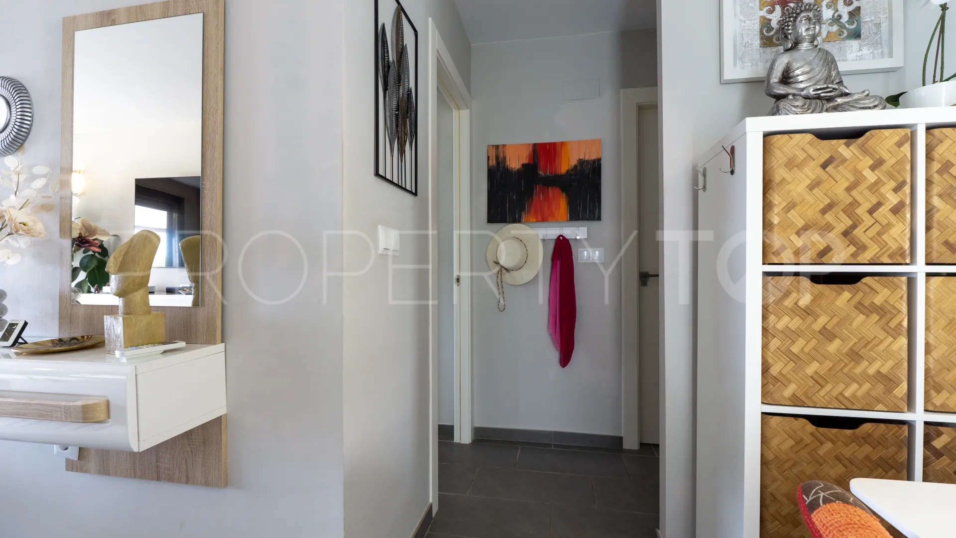 Villamartin apartment for sale