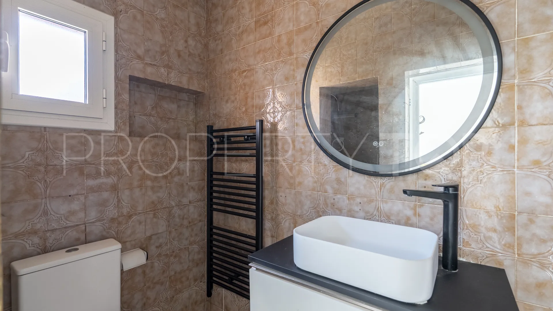 For sale 3 bedrooms ground floor apartment in Cala Llombards