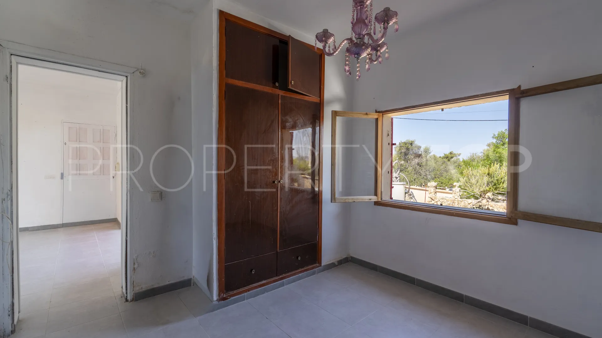 For sale 3 bedrooms ground floor apartment in Cala Llombards
