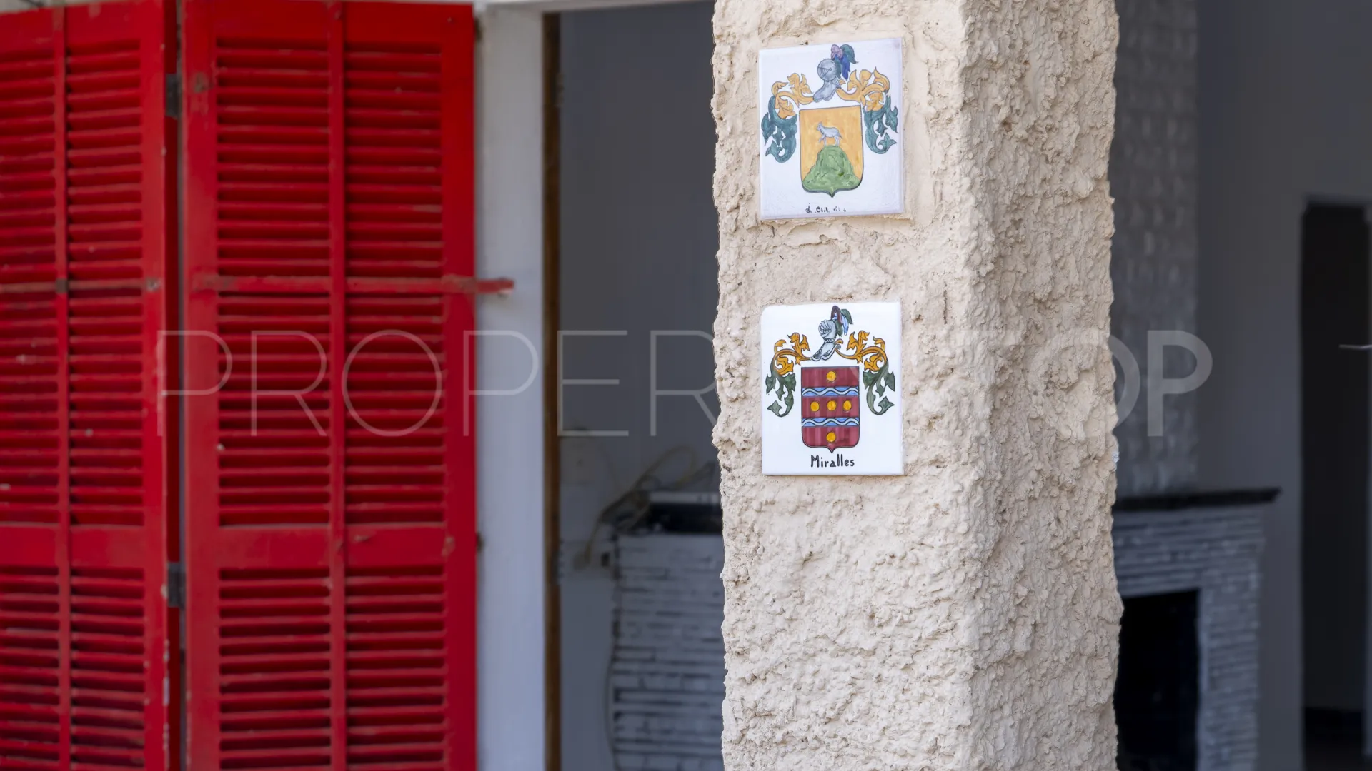 For sale 3 bedrooms ground floor apartment in Cala Llombards