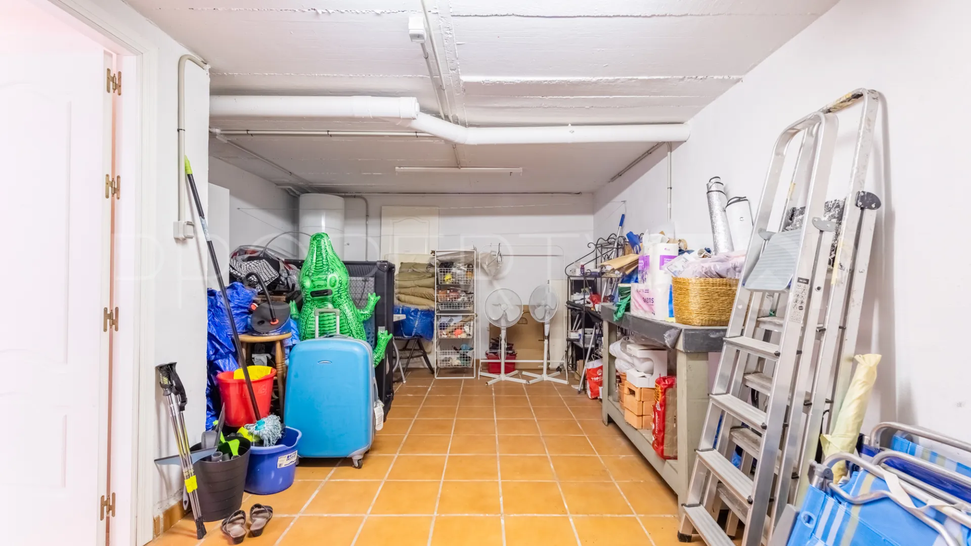 Condes de Iza 4 bedrooms semi detached house for sale