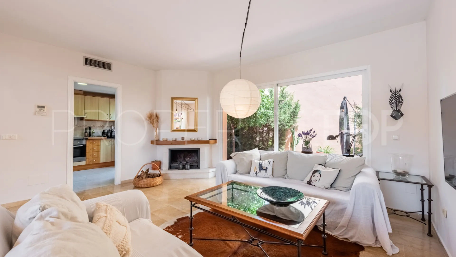 Condes de Iza 4 bedrooms semi detached house for sale