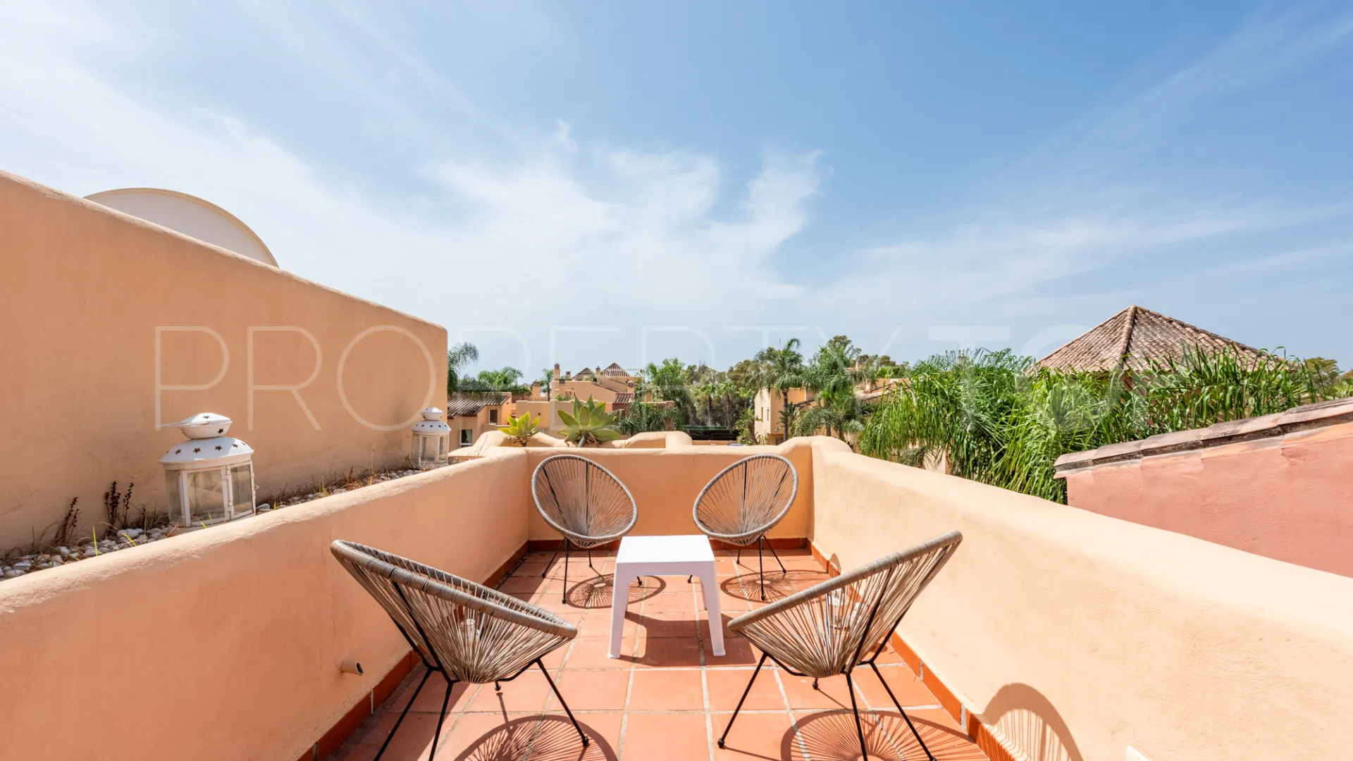 Condes de Iza 4 bedrooms semi detached house for sale