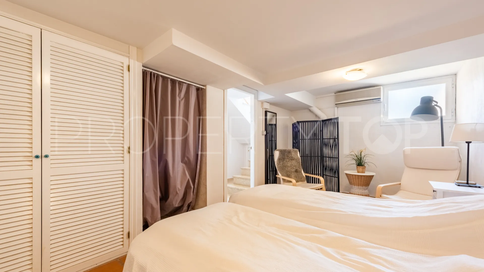 Condes de Iza 4 bedrooms semi detached house for sale