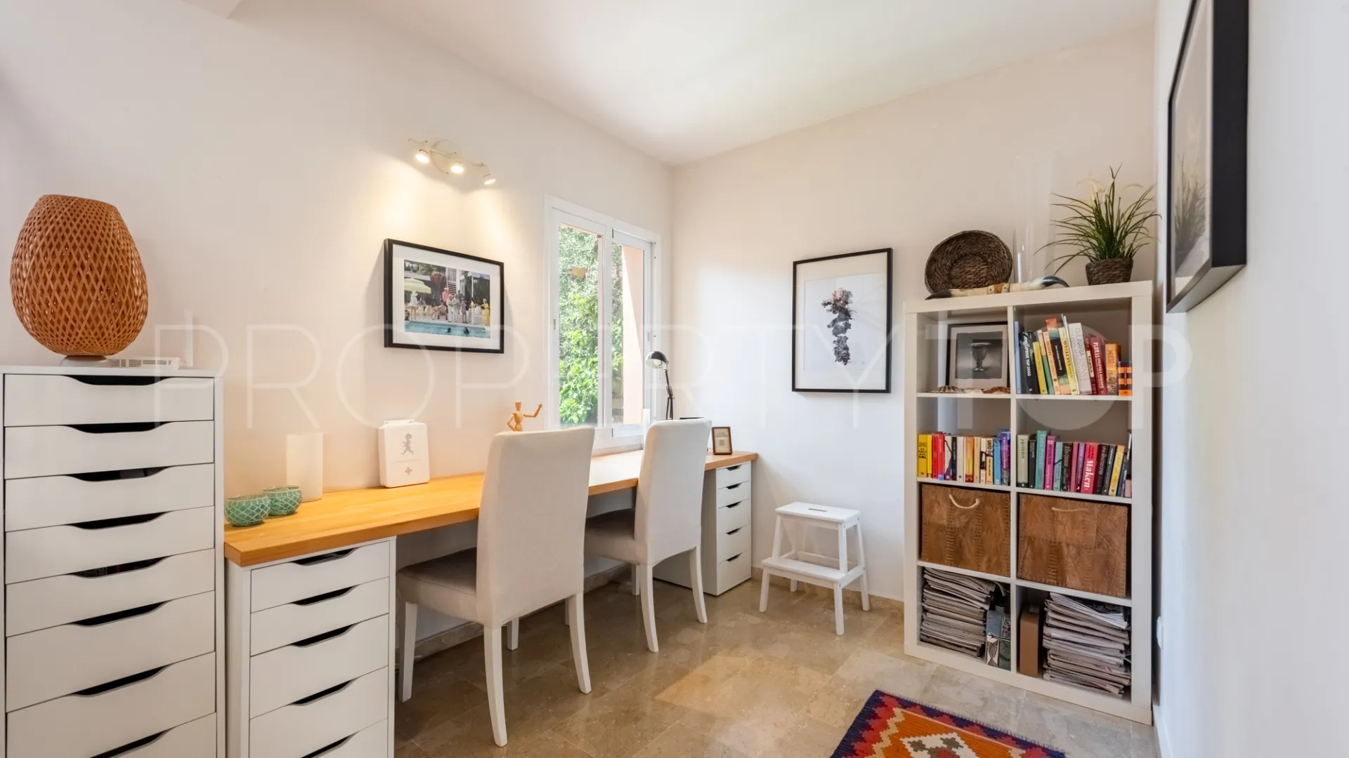Condes de Iza 4 bedrooms semi detached house for sale