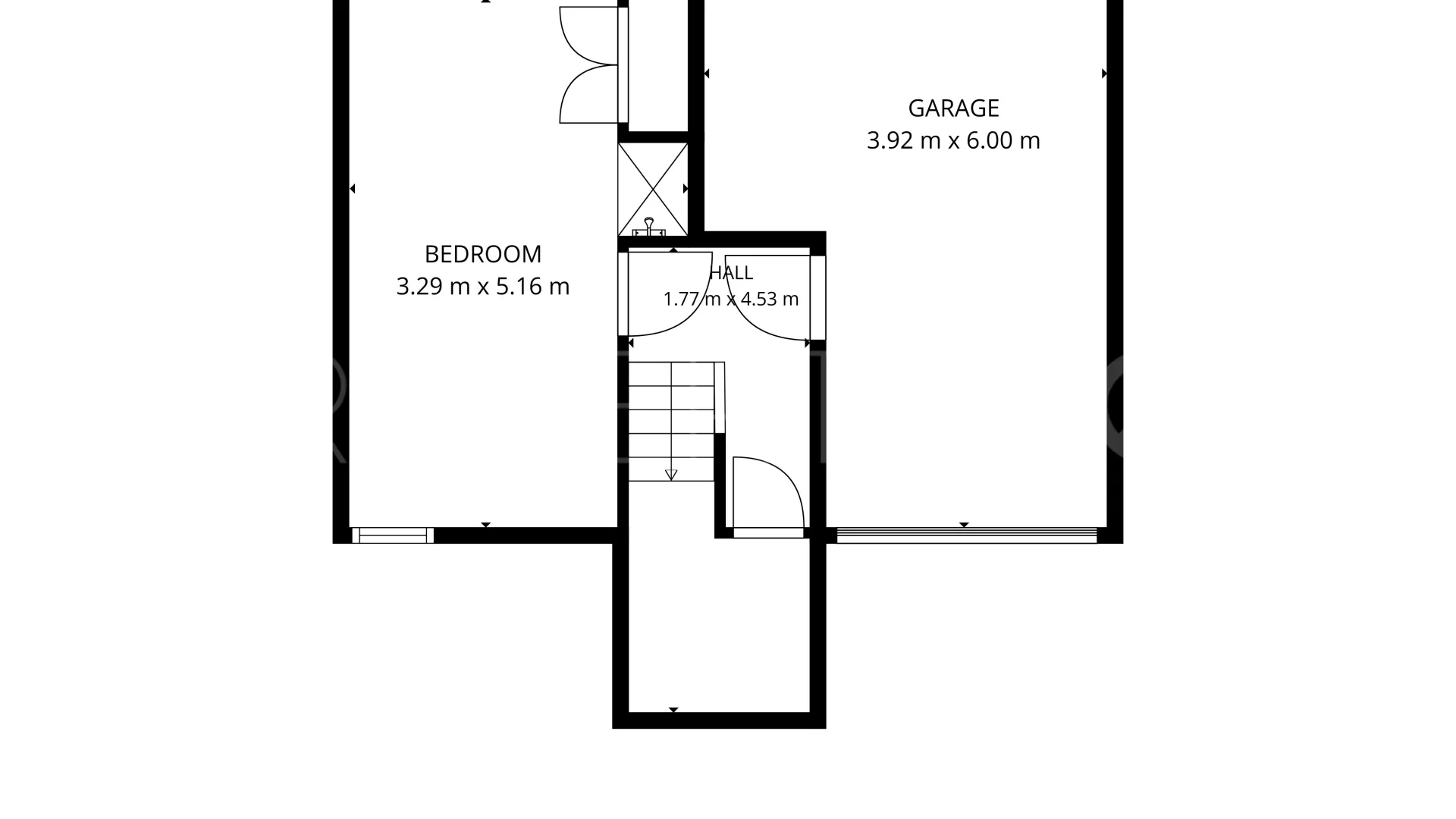 Condes de Iza 4 bedrooms semi detached house for sale