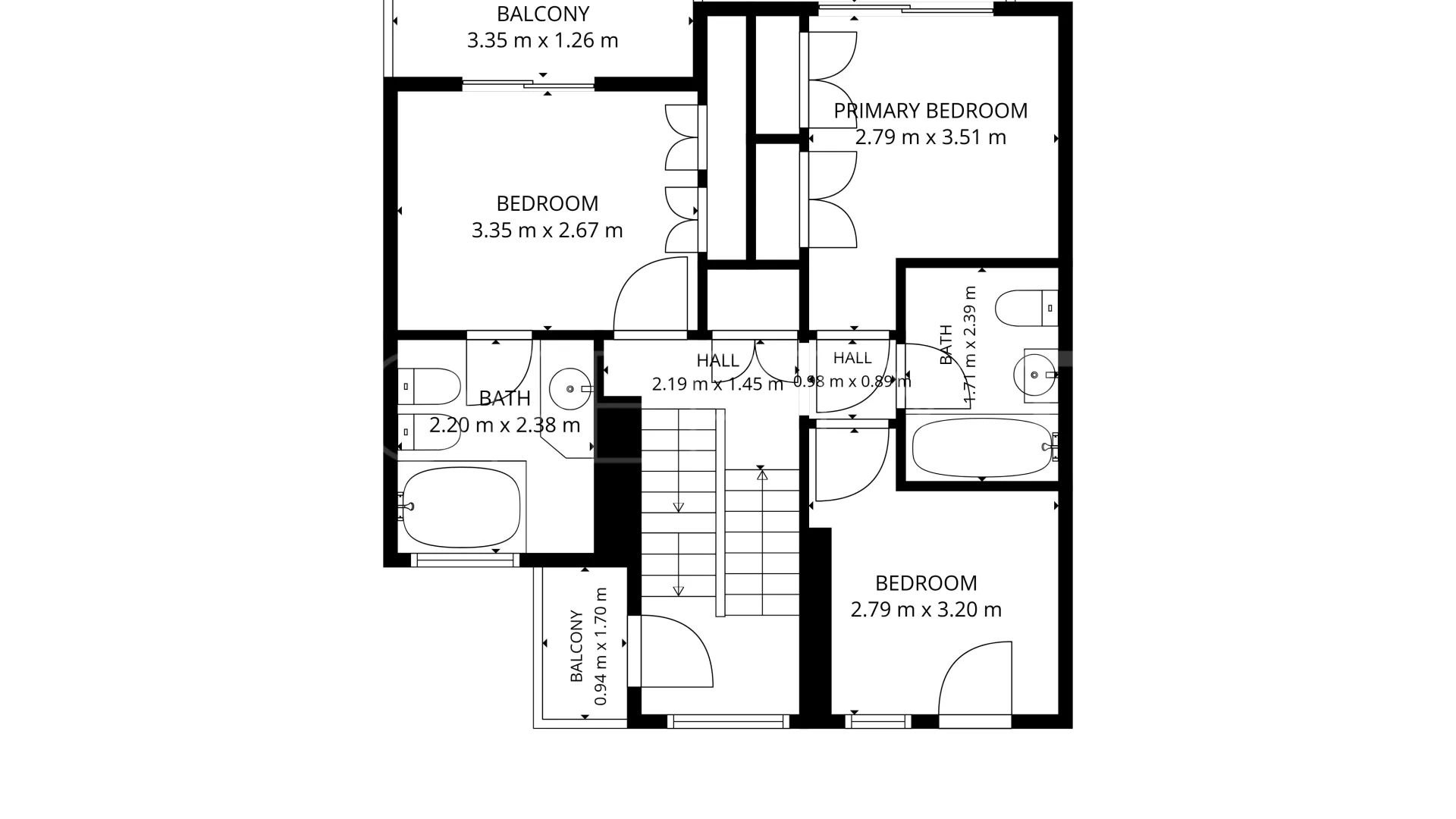 Condes de Iza 4 bedrooms semi detached house for sale