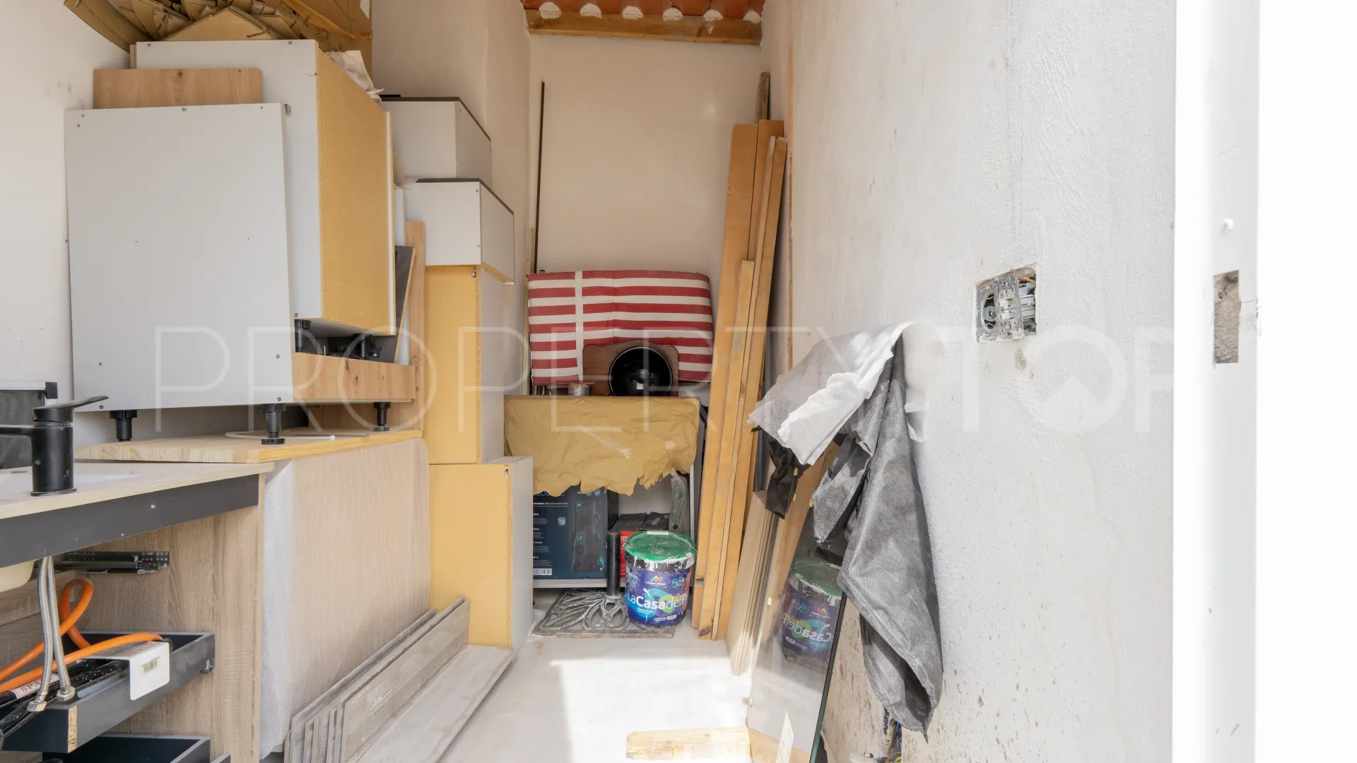 For sale house in Torrevieja with 3 bedrooms
