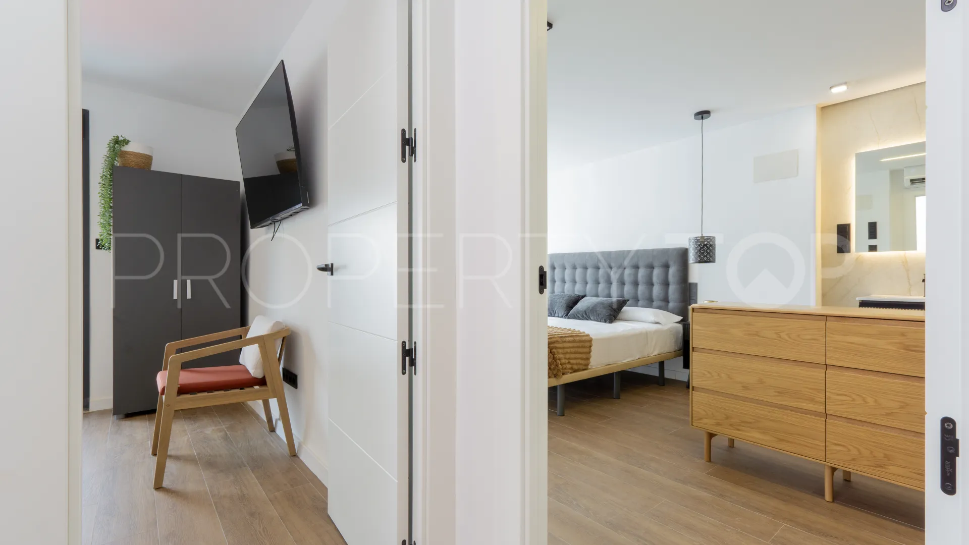 For sale house in Torrevieja with 3 bedrooms