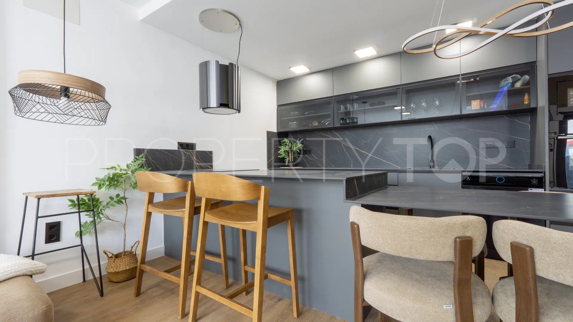 For sale house in Torrevieja with 3 bedrooms