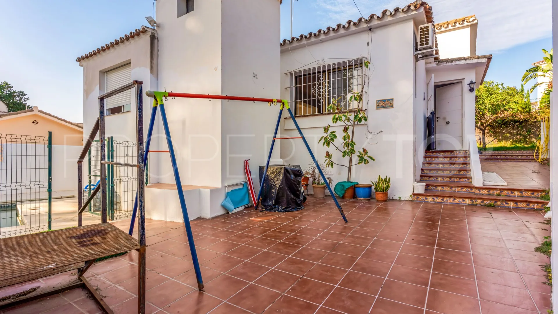 Nueva Andalucia, villa en venta
