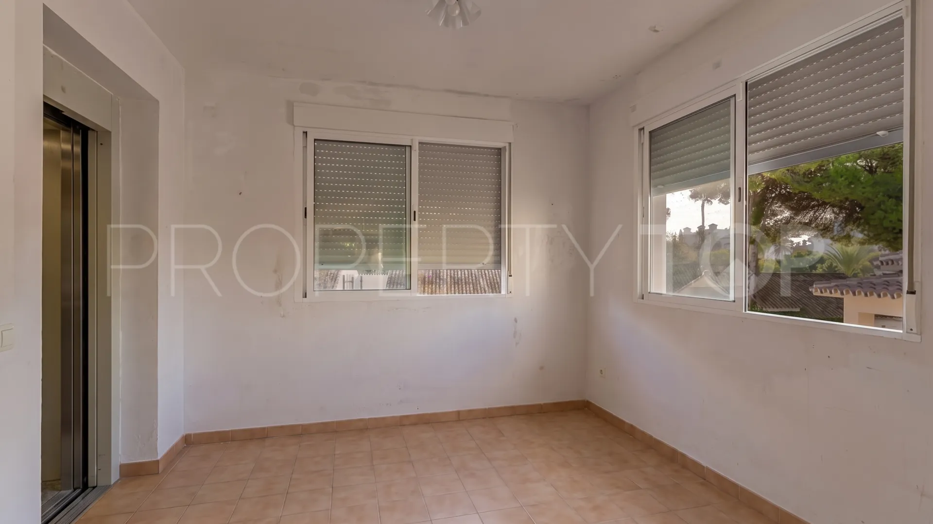 Nueva Andalucia, villa en venta