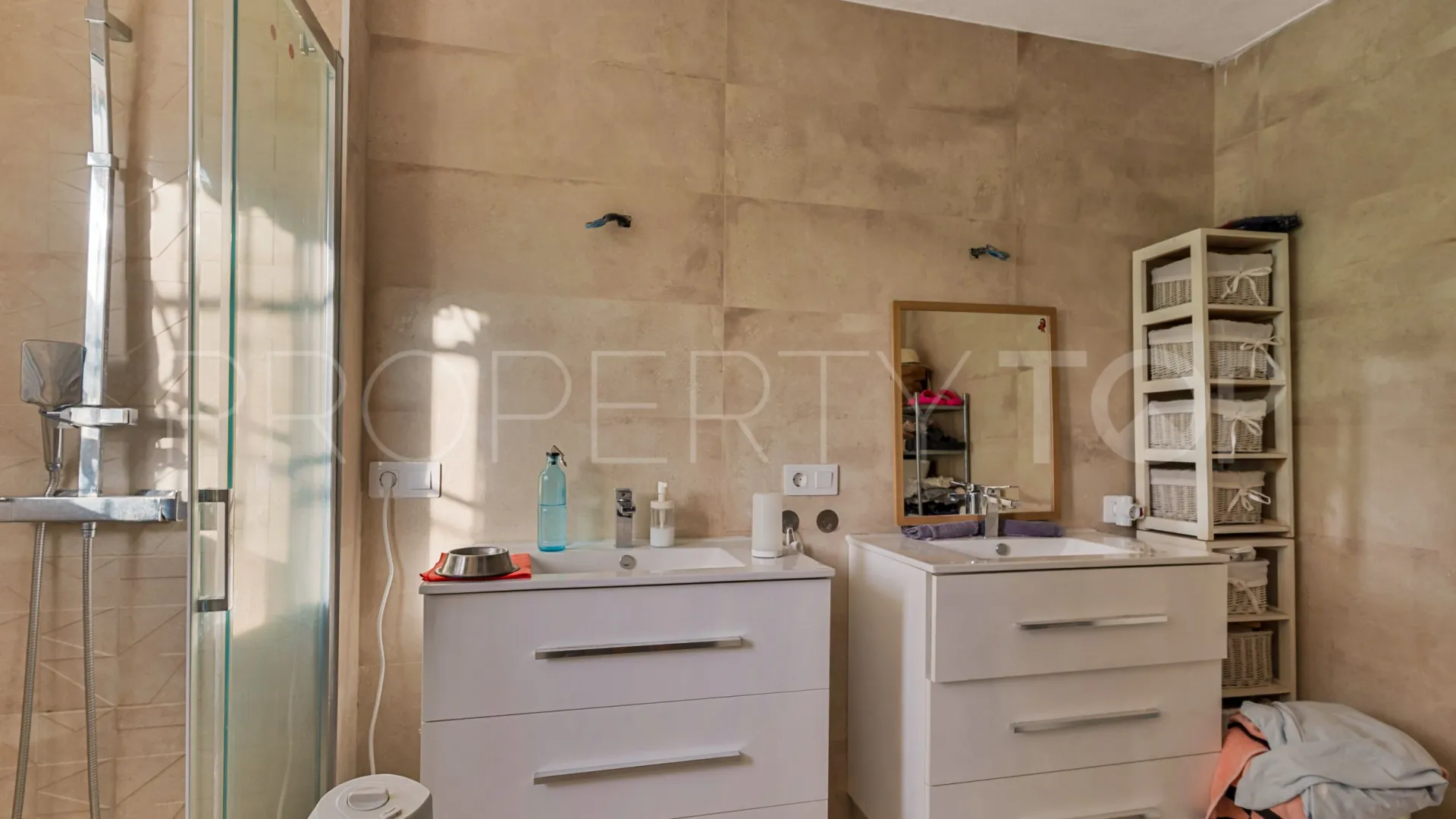 Nueva Andalucia, villa en venta
