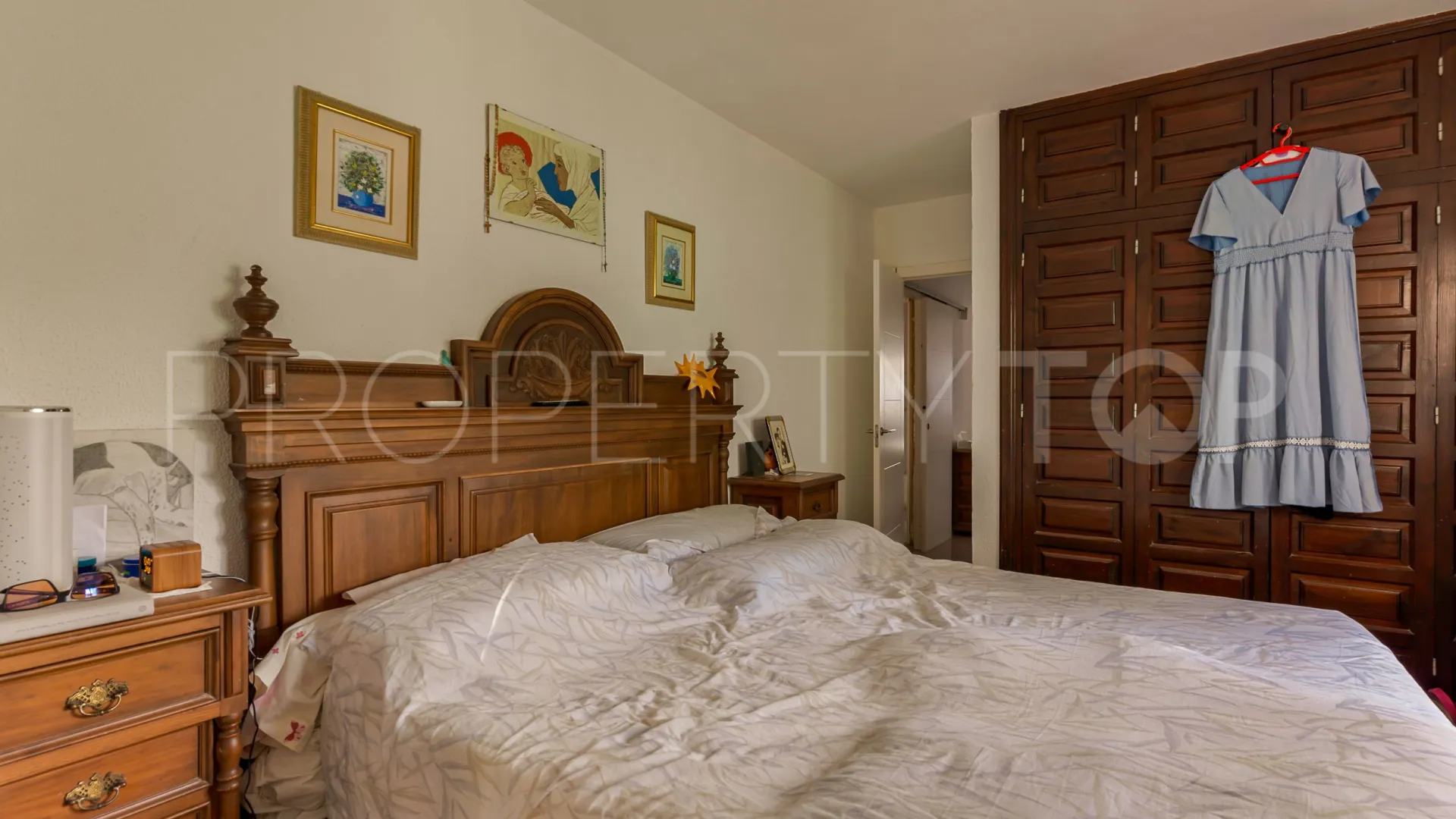 Nueva Andalucia, villa en venta