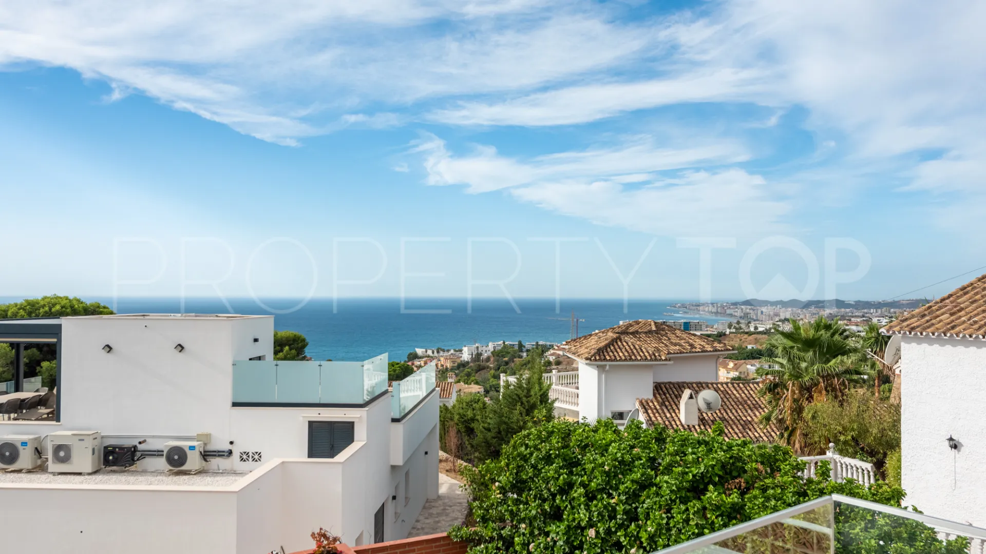 Villa en venta en La Capellania