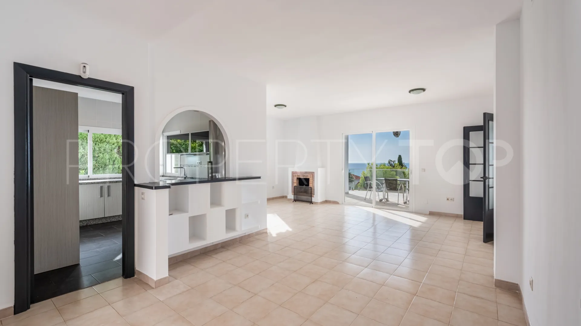 Villa en venta en La Capellania