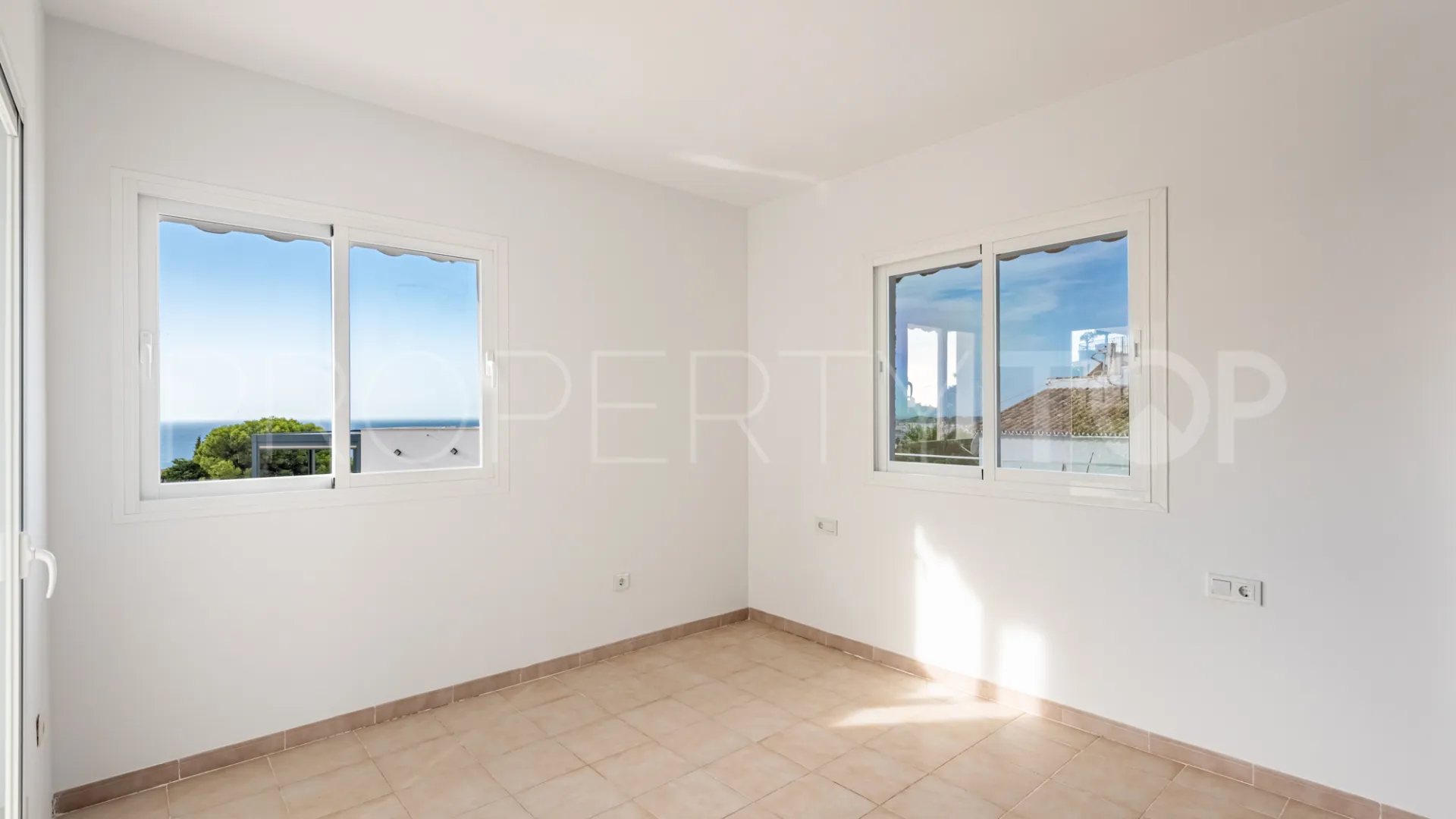 Villa en venta en La Capellania