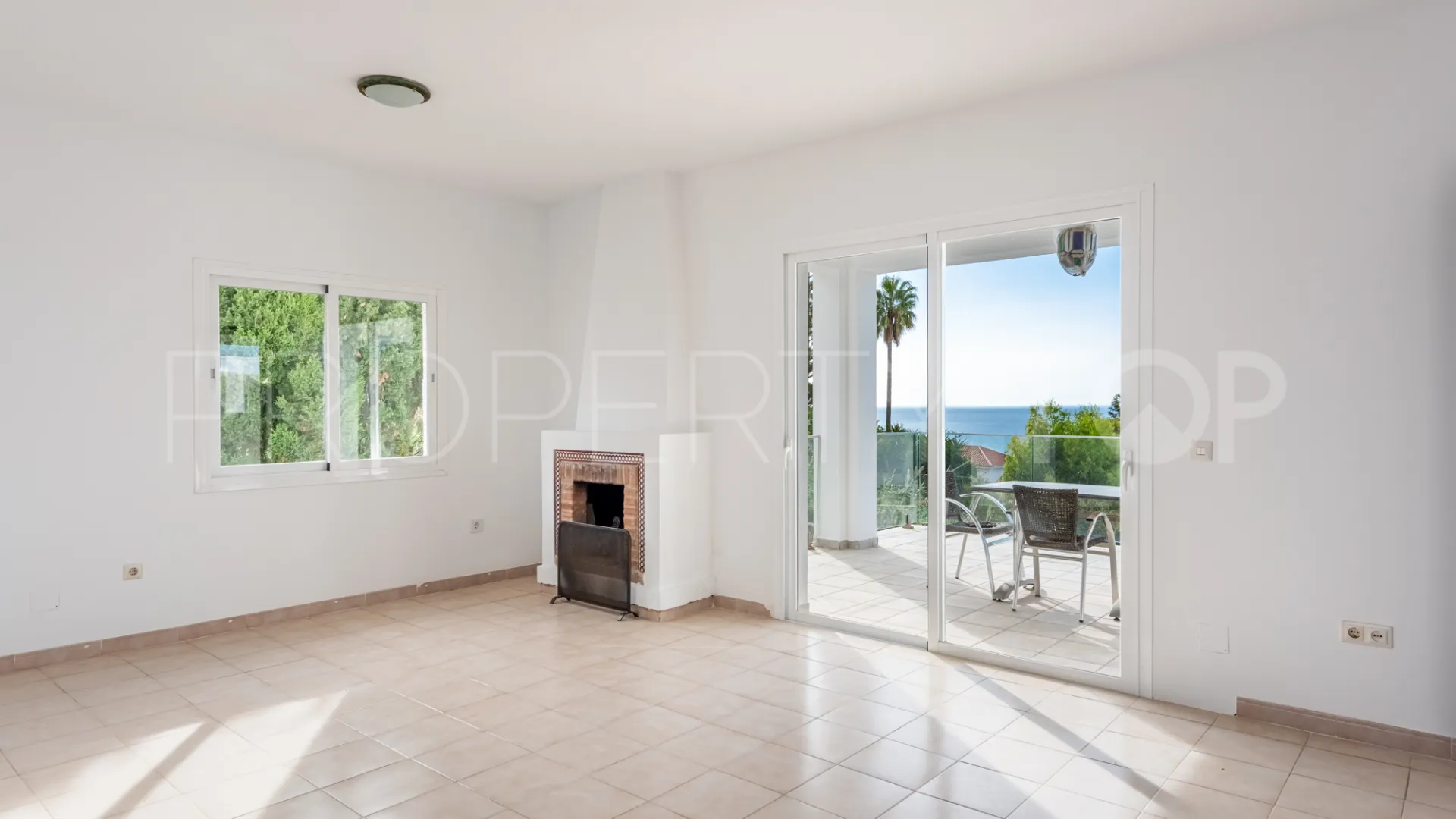 Villa en venta en La Capellania