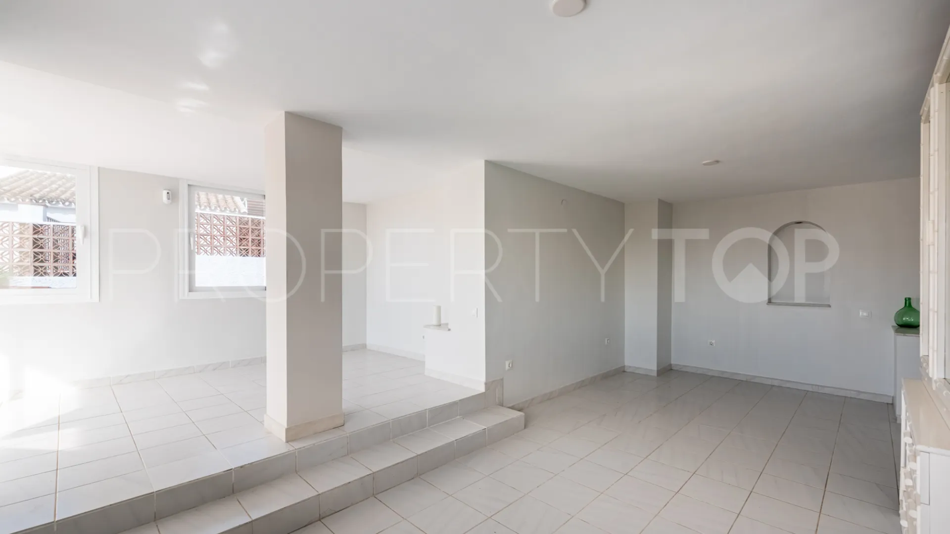Villa en venta en La Capellania