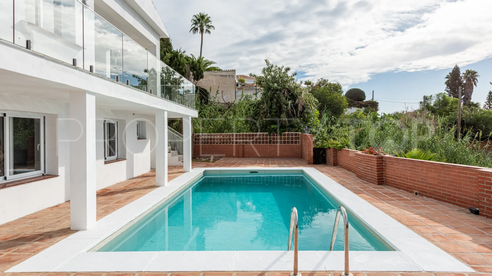 Villa en venta en La Capellania