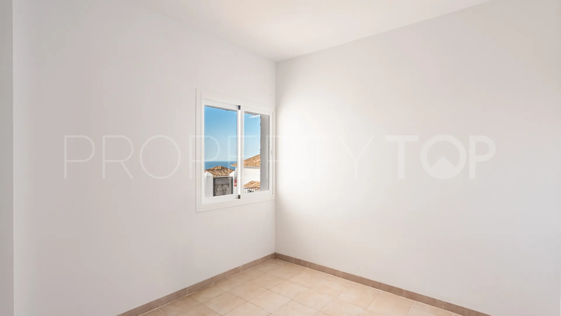 Villa en venta en La Capellania