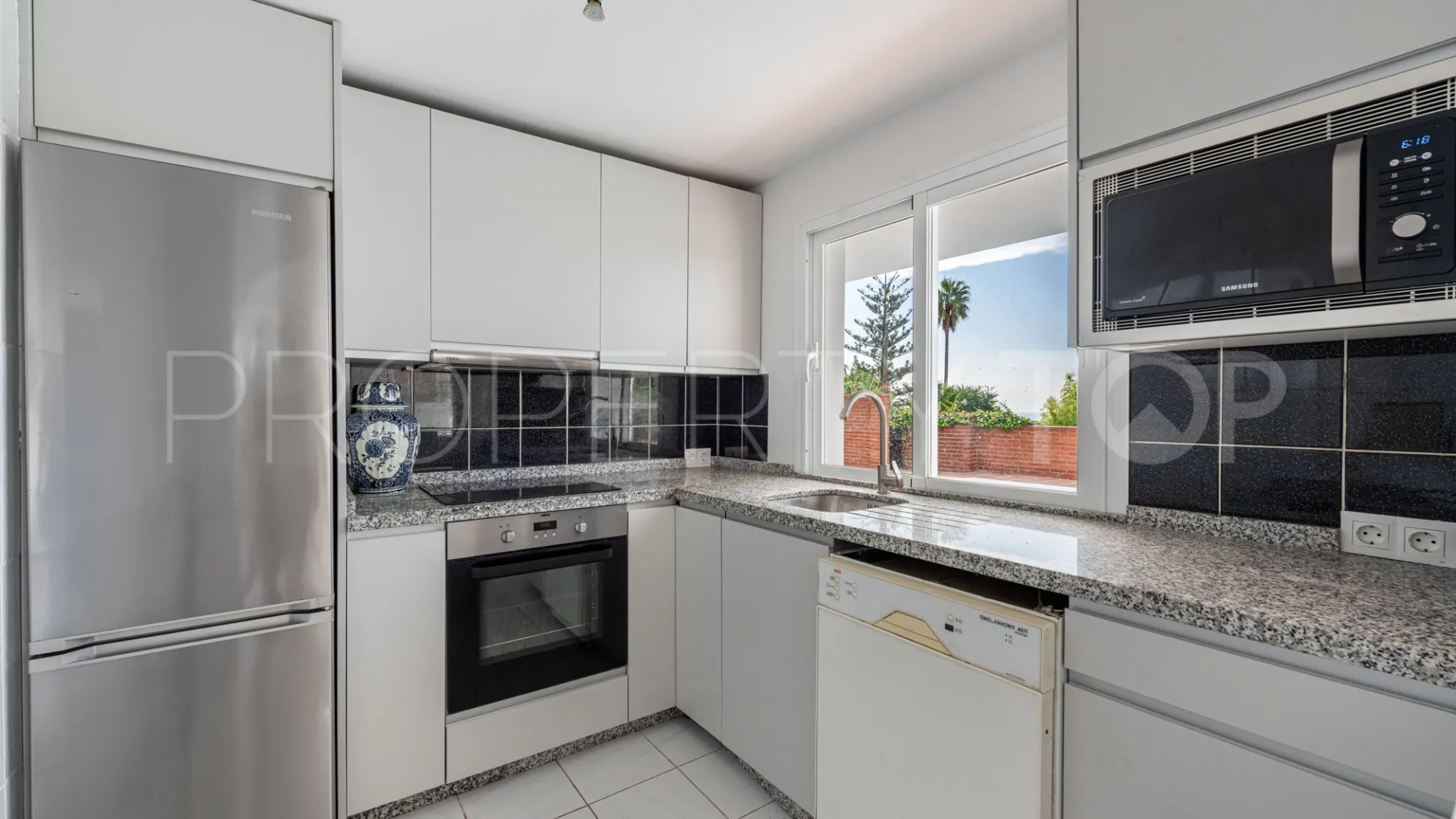 Villa en venta en La Capellania