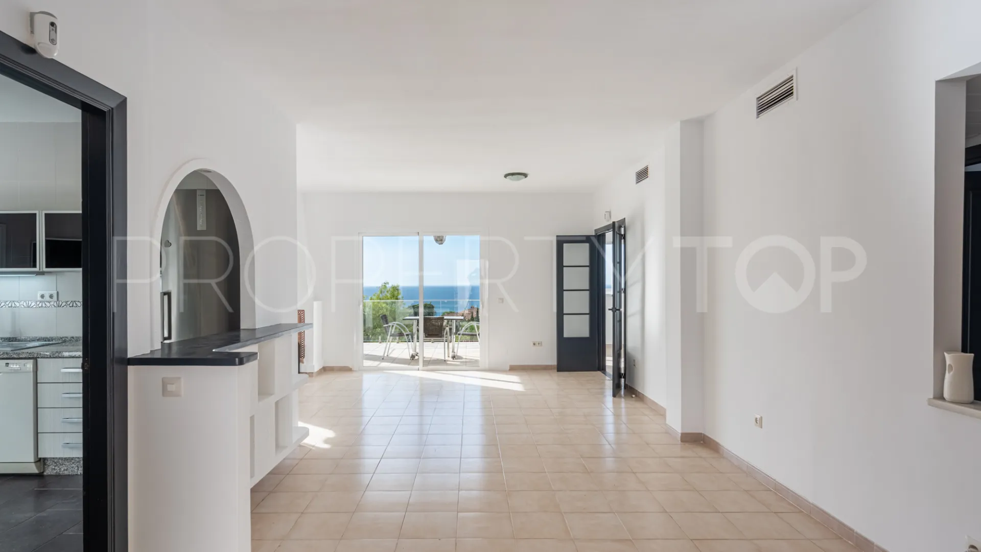 Villa en venta en La Capellania