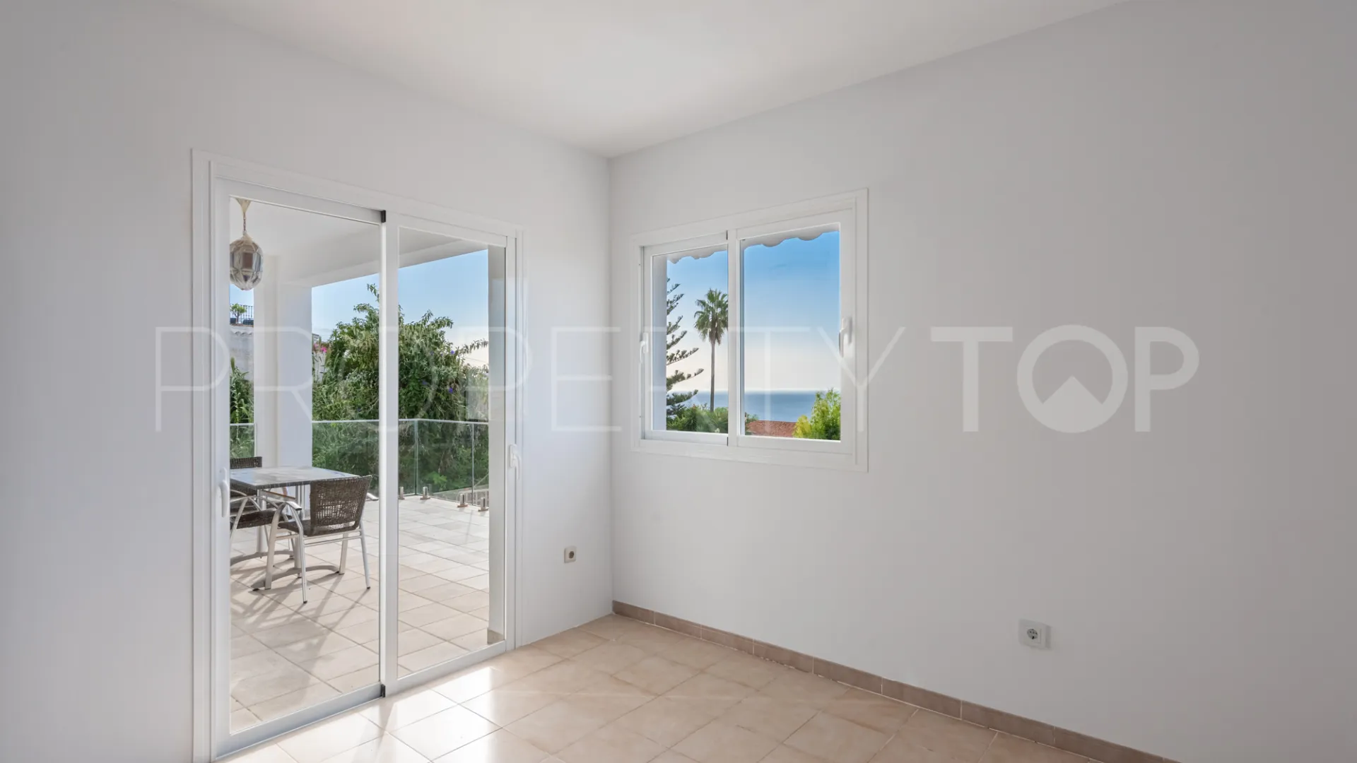Villa en venta en La Capellania