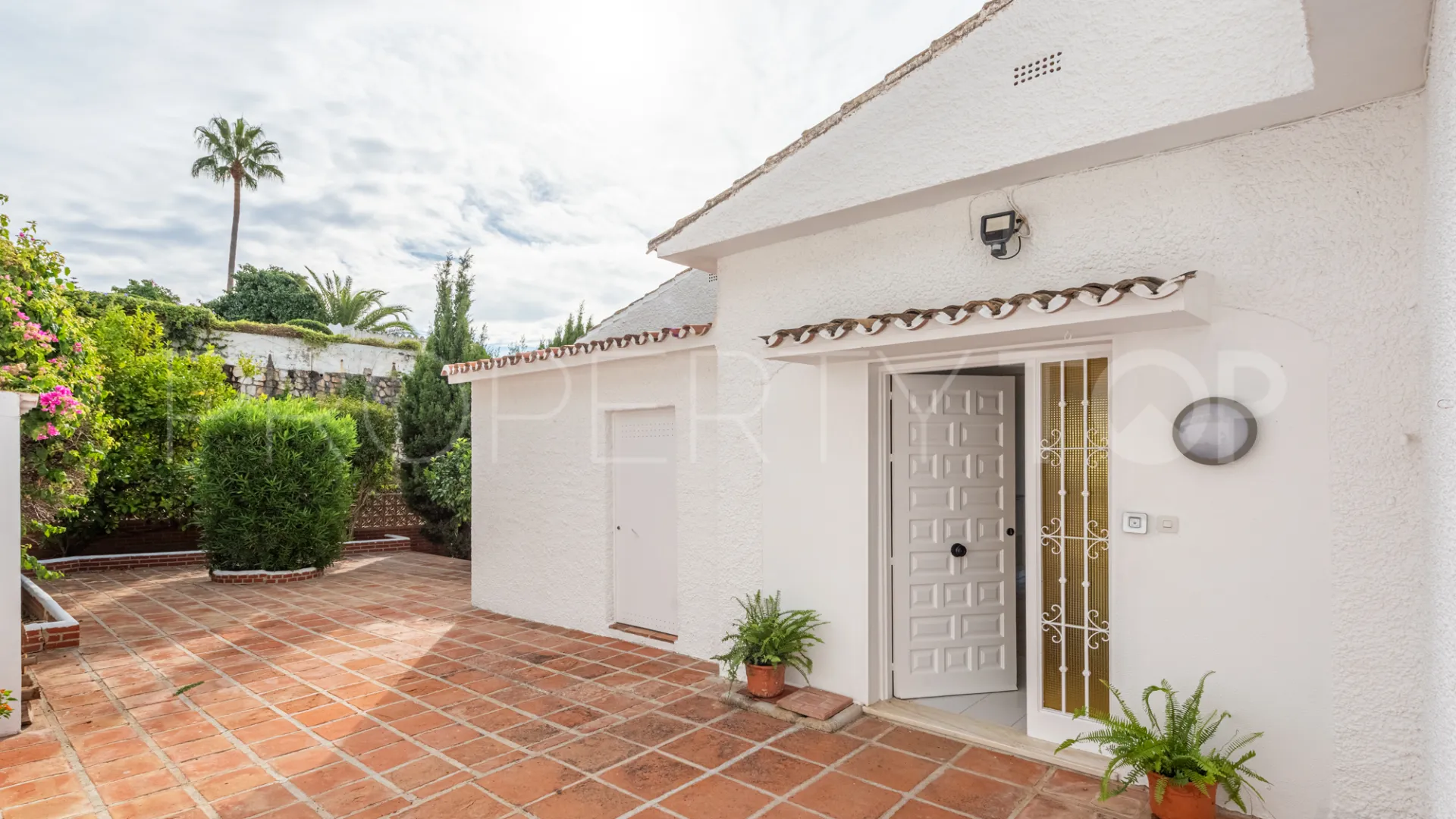 Villa en venta en La Capellania