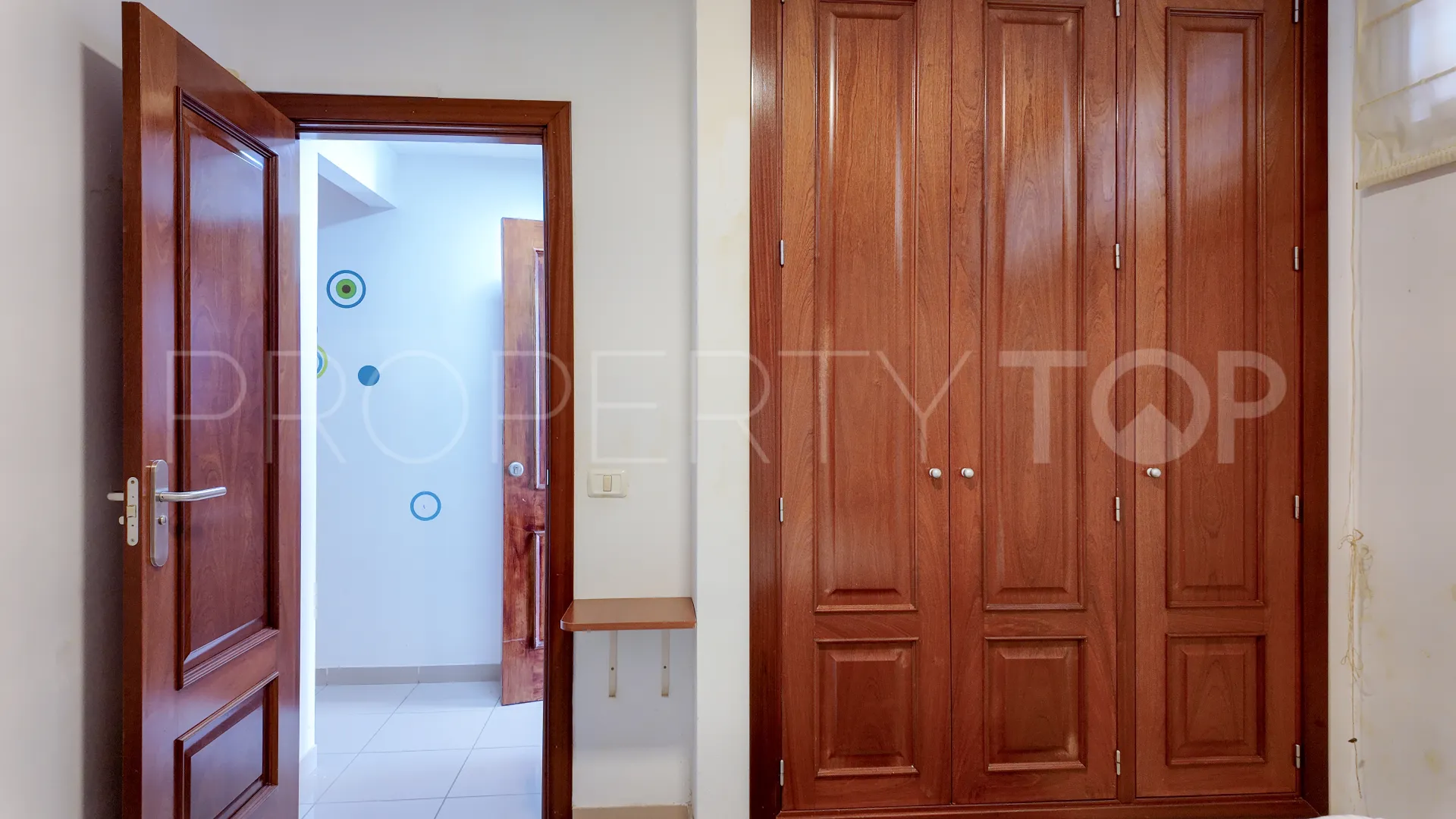 For sale apartment with 1 bedroom in Los Cristianos