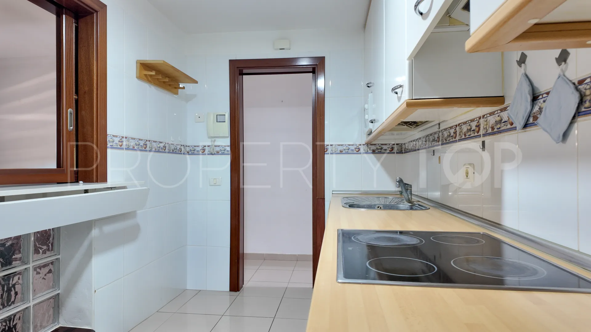 For sale apartment with 1 bedroom in Los Cristianos
