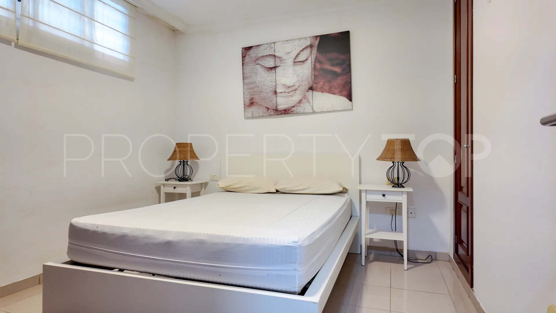 For sale apartment with 1 bedroom in Los Cristianos