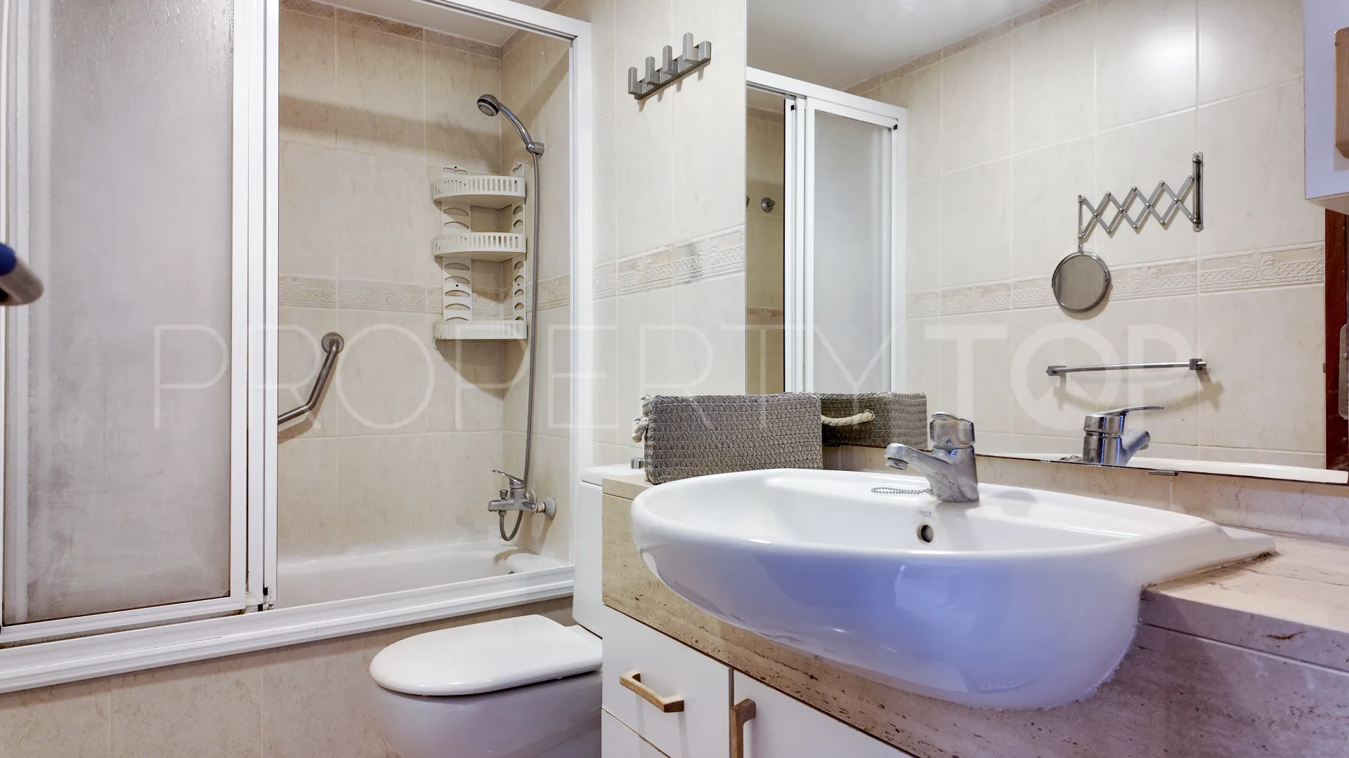 For sale apartment with 1 bedroom in Los Cristianos