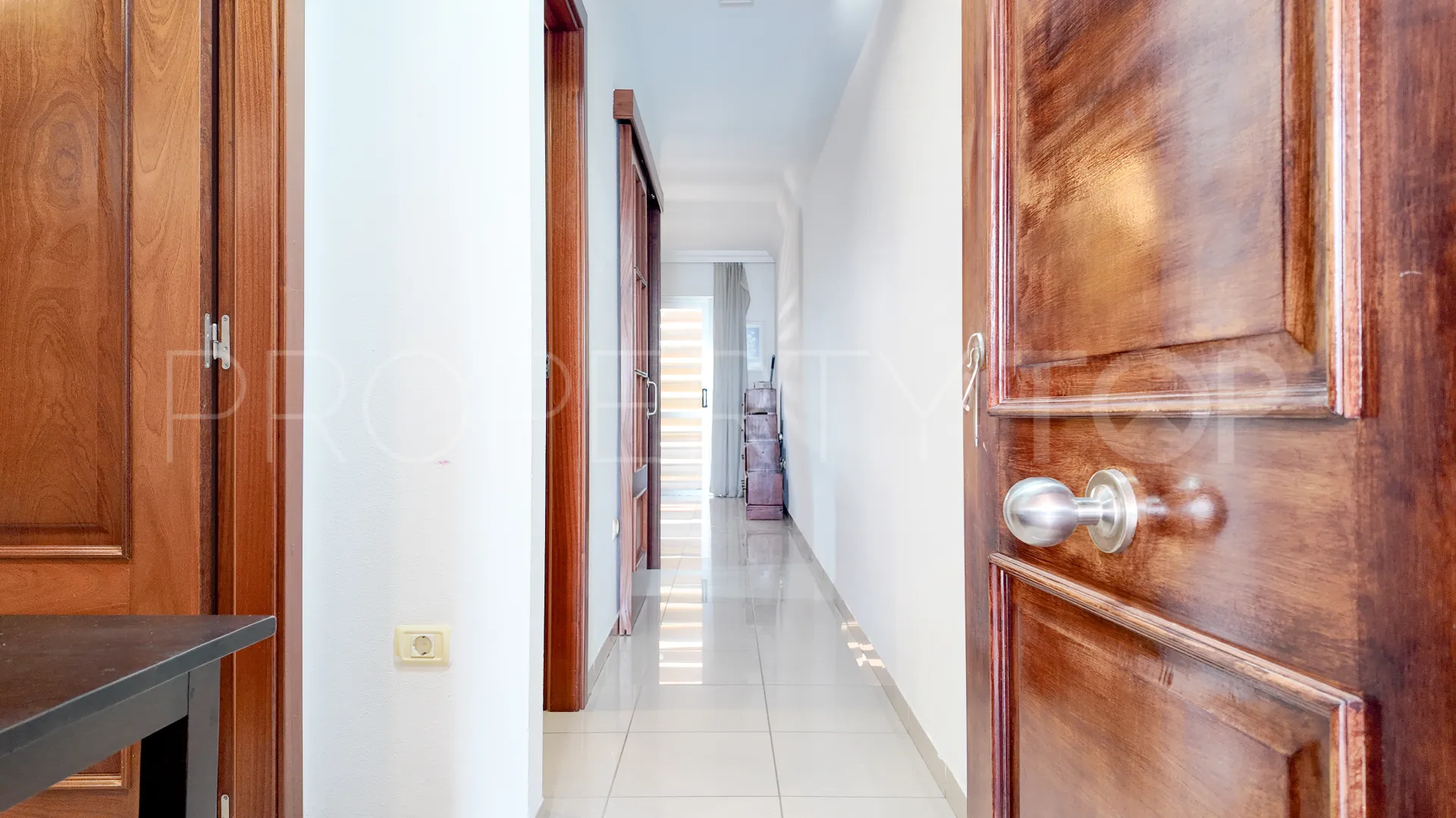 For sale apartment with 1 bedroom in Los Cristianos